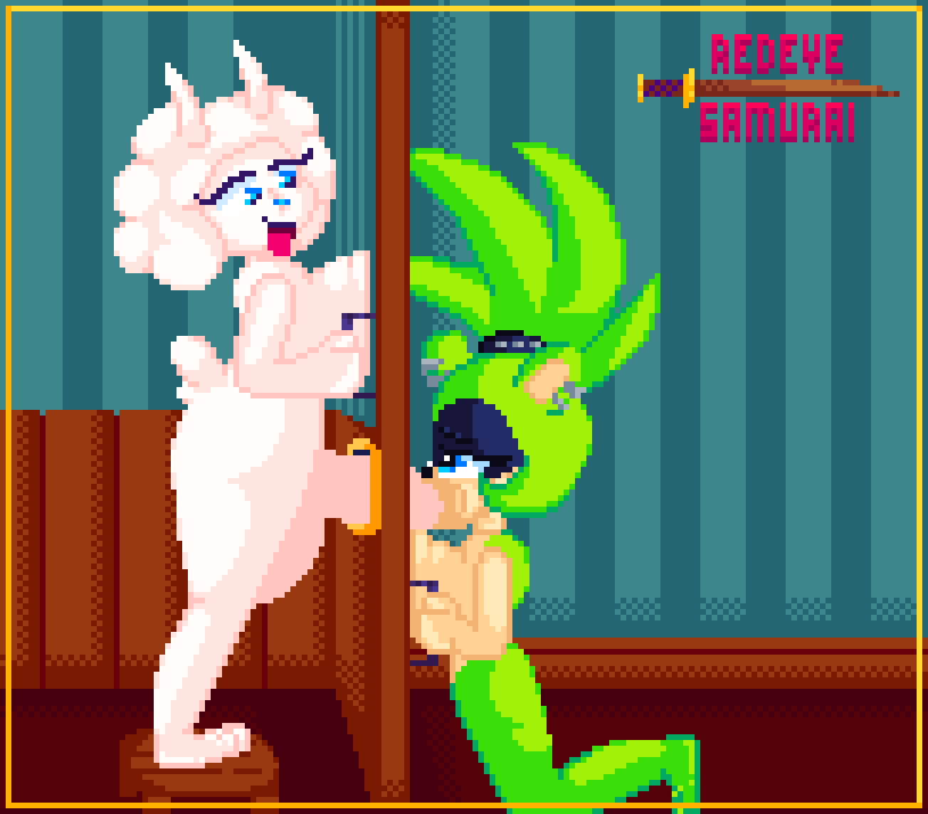 Rule34 – If it exists, there is porn of it / / 8929816