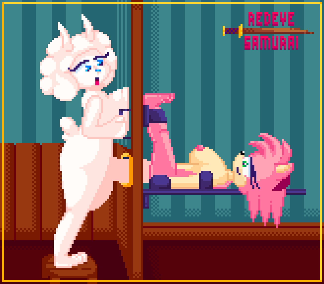 Rule34 – If it exists, there is porn of it / amy rose / 8929815