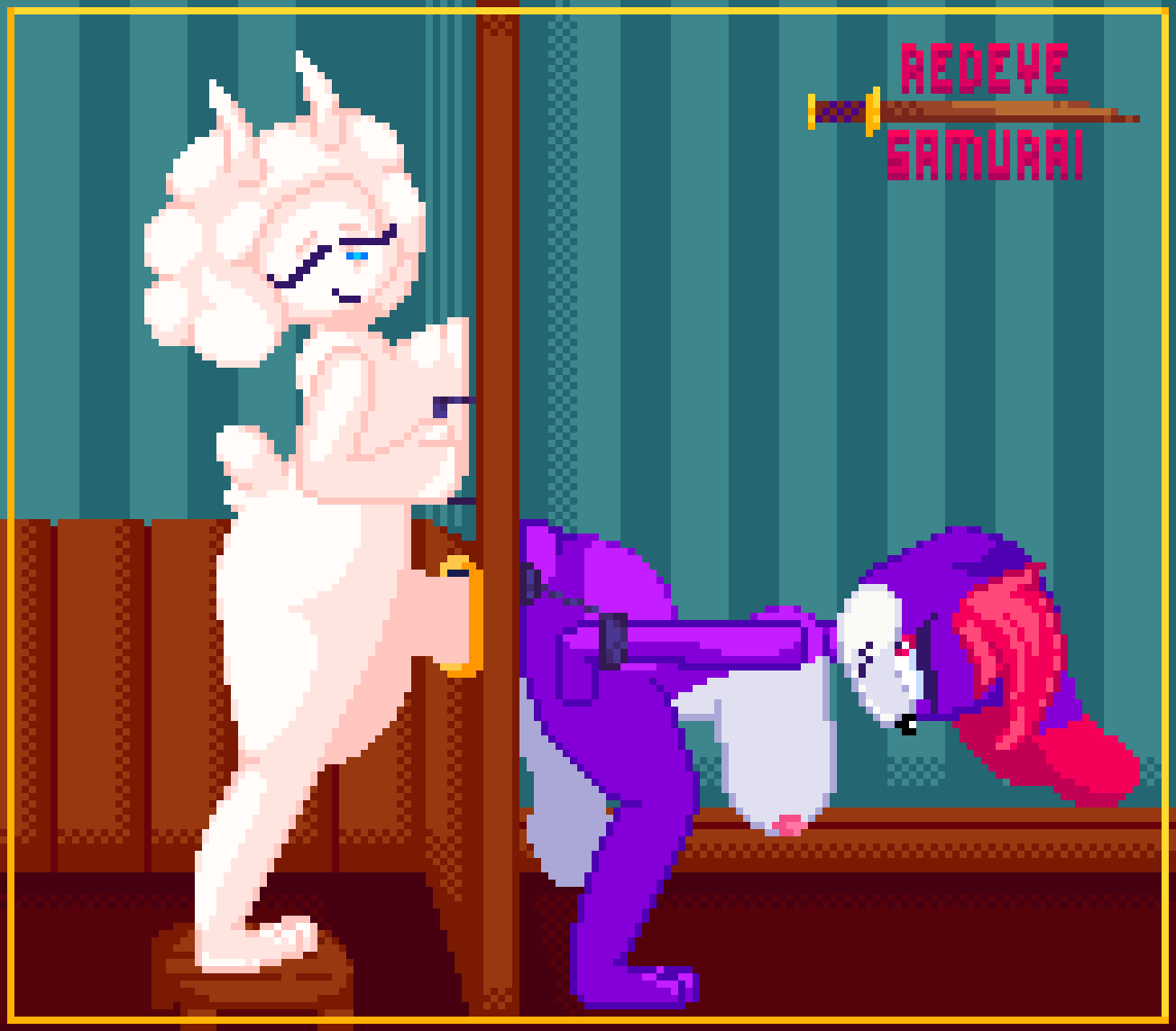 Rule34 – If it exists, there is porn of it / / 8929814