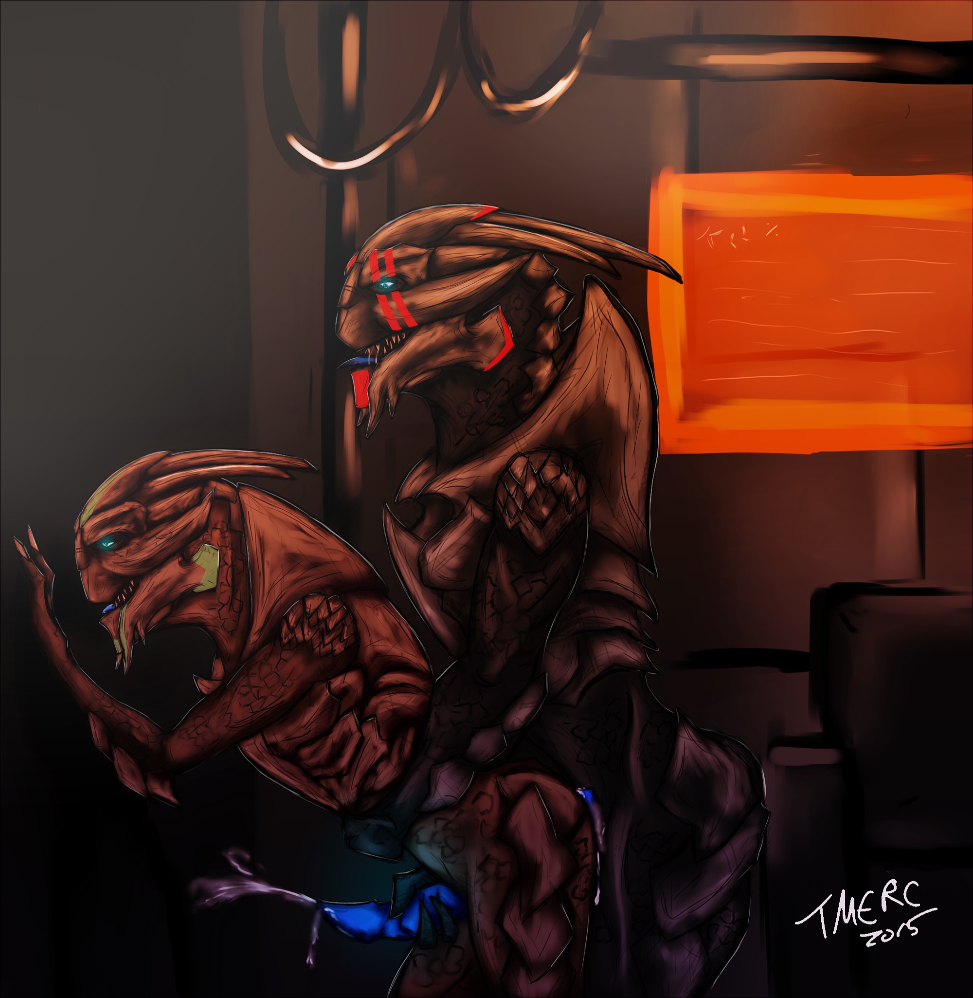 Rule34 – If it exists, there is porn of it / / 444049