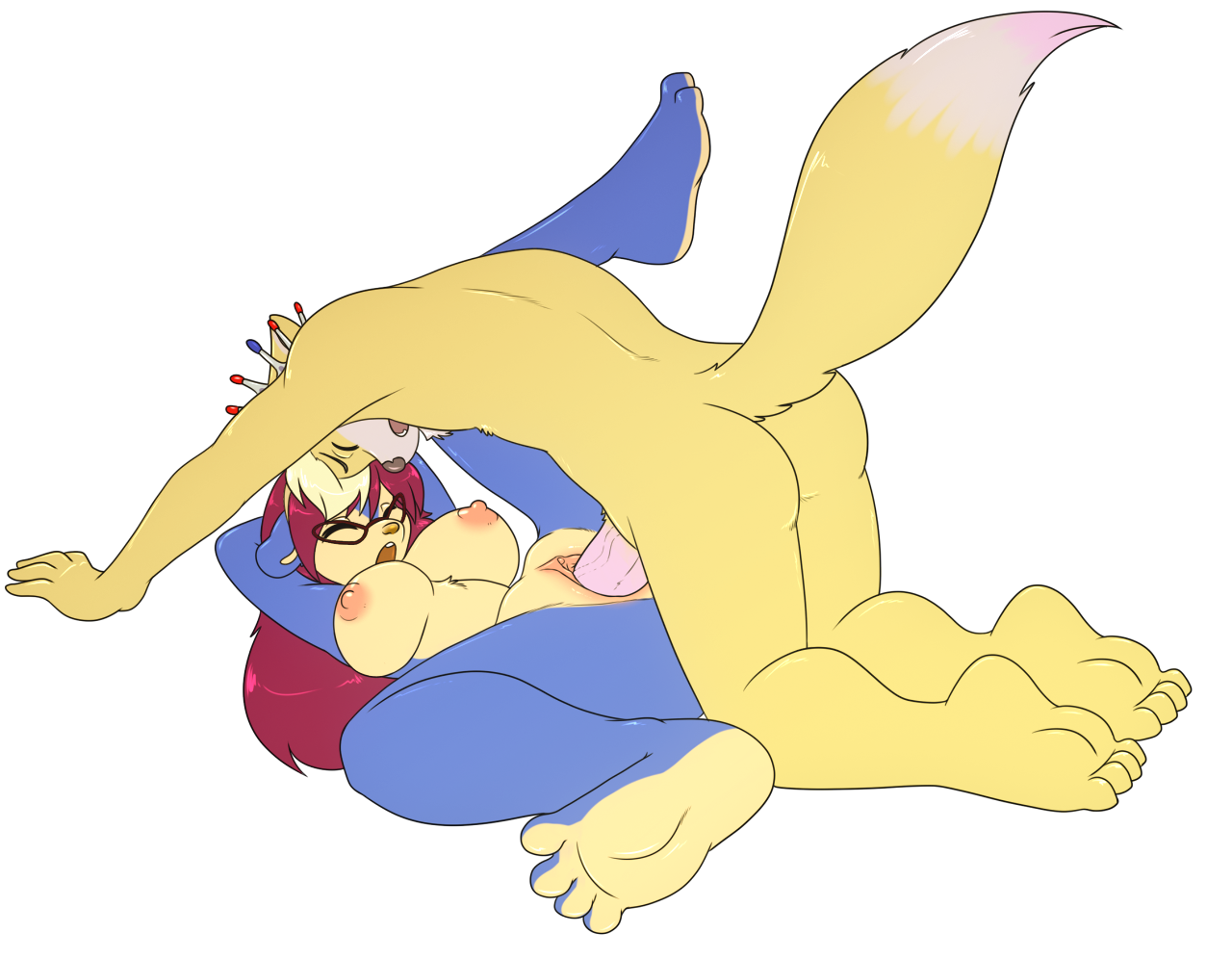 Rule34 – If it exists, there is porn of it / skidd / 444053