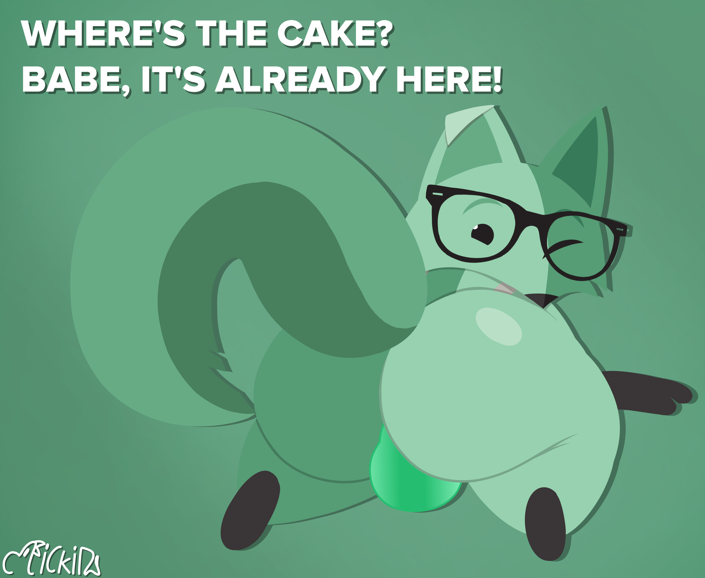 Rule34 – If it exists, there is porn of it / / 8930467