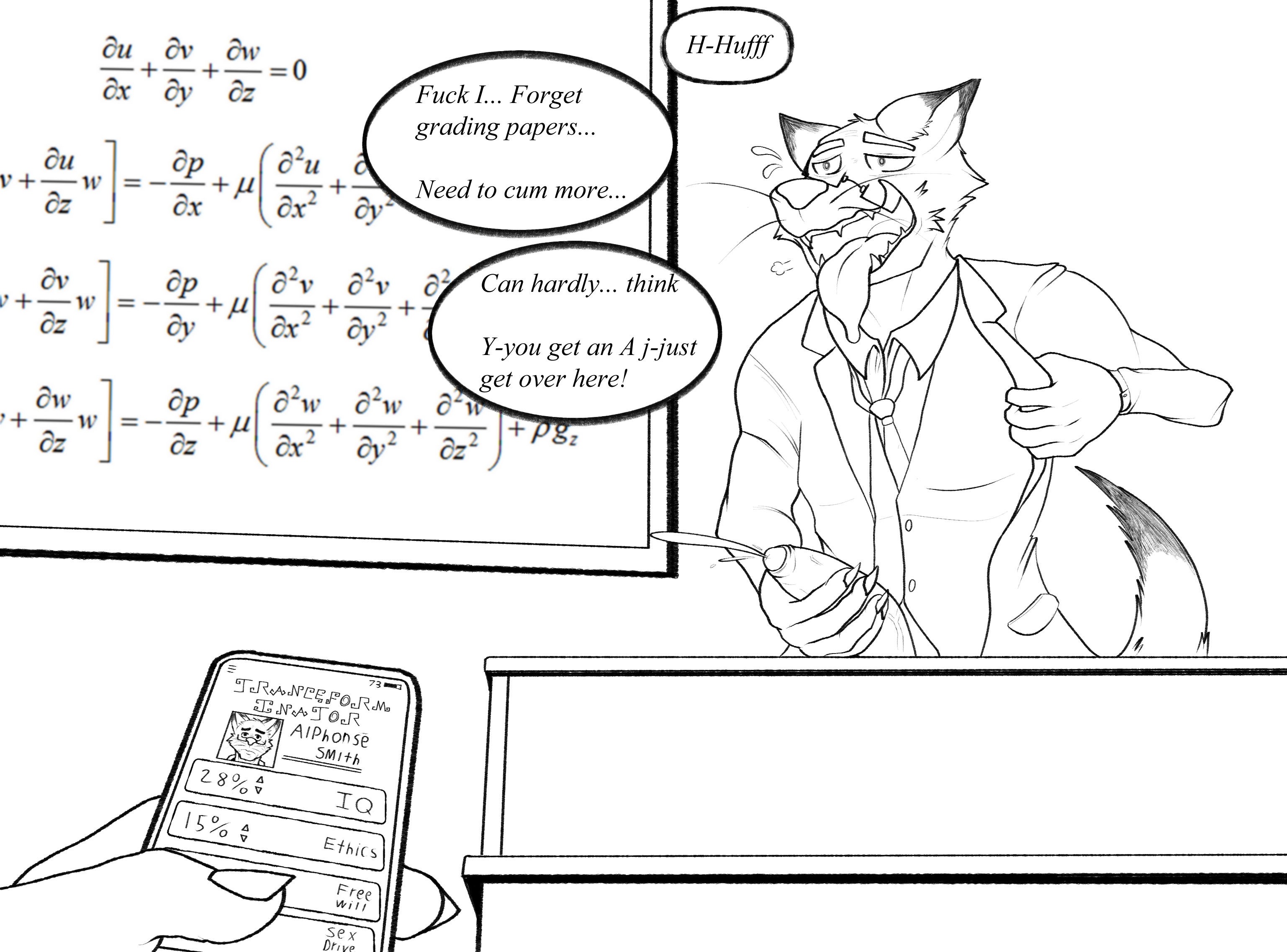 Rule34 – If it exists, there is porn of it / / 8930451