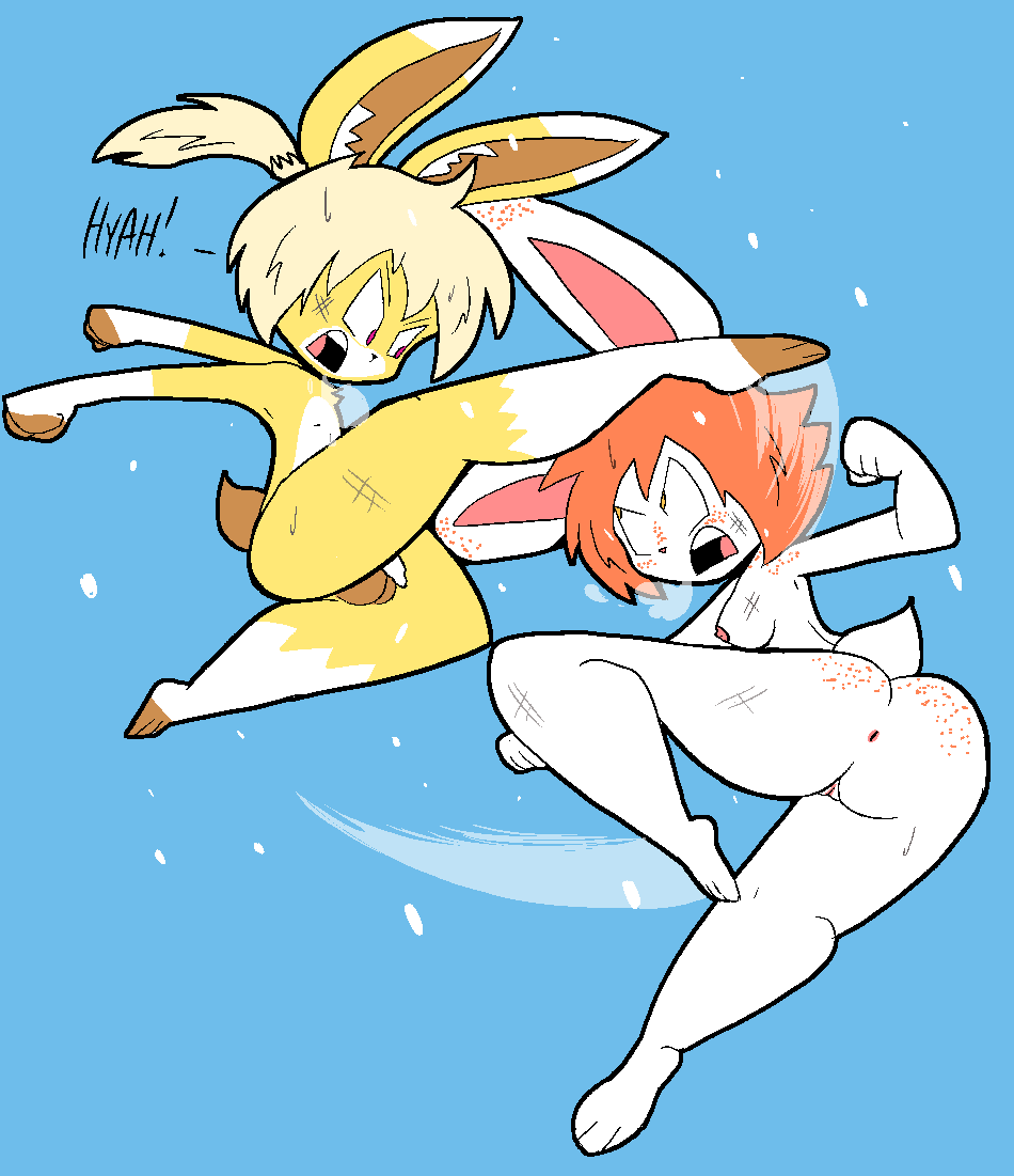 Rule34 – If it exists, there is porn of it / / 8930450