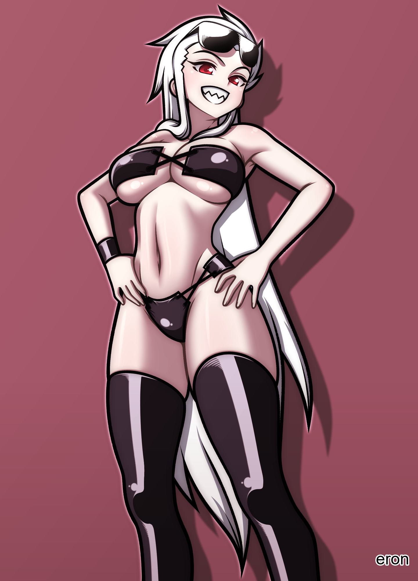 Rule34 – If it exists, there is porn of it / character request / 8931020