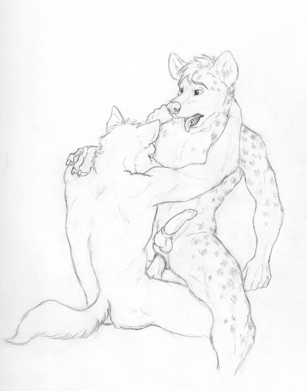 Rule34 – If it exists, there is porn of it / neverwolf / 444126