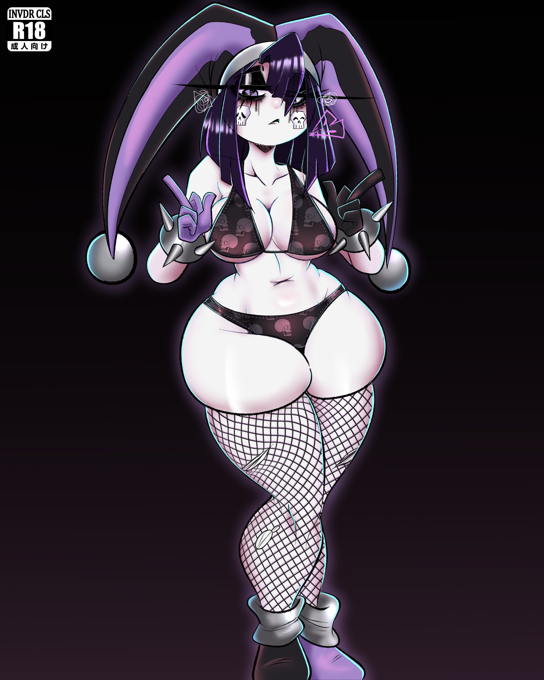 Rule34 – If it exists, there is porn of it / / 8931003