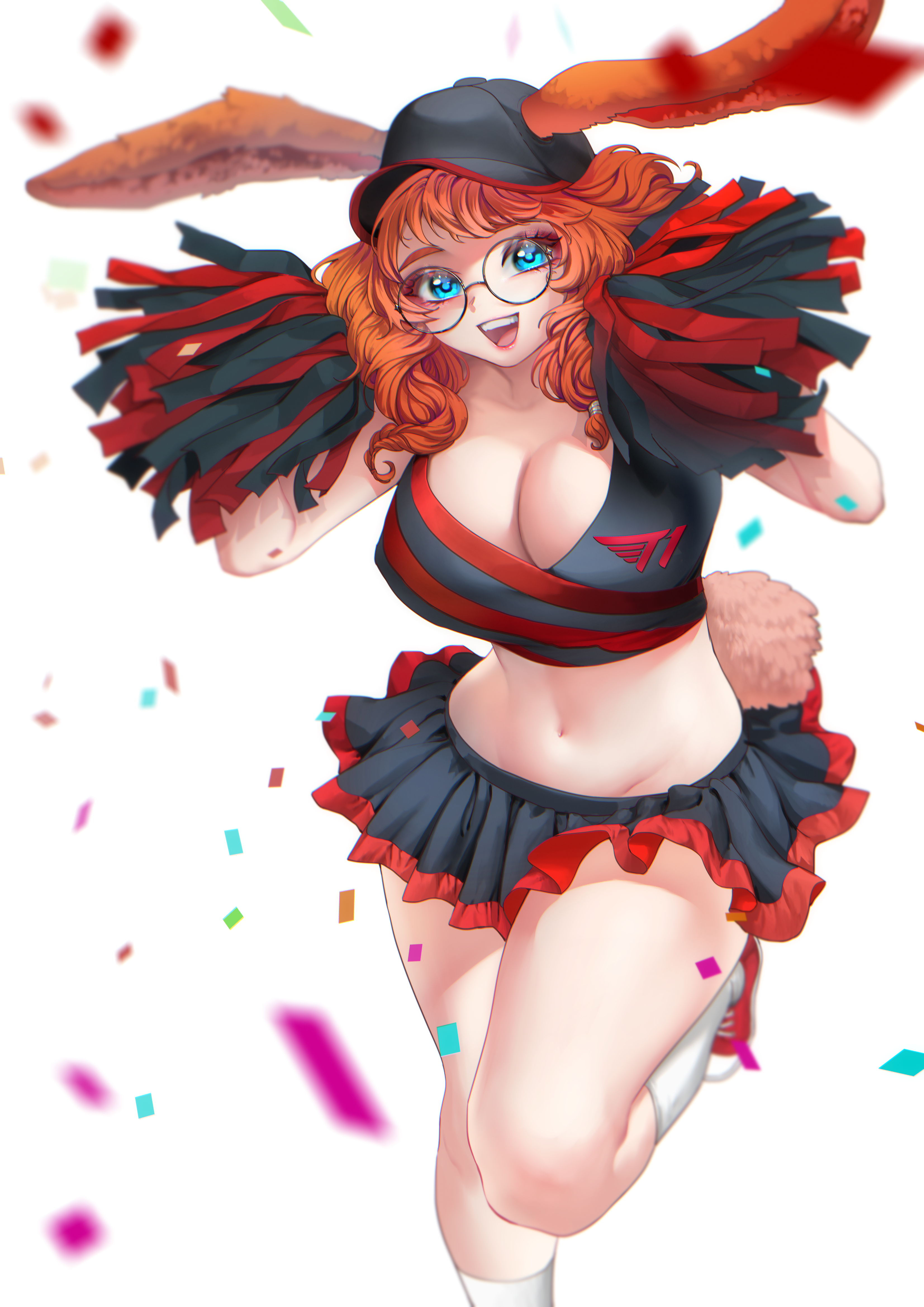 Rule34 – If it exists, there is porn of it / liilica / 8932278