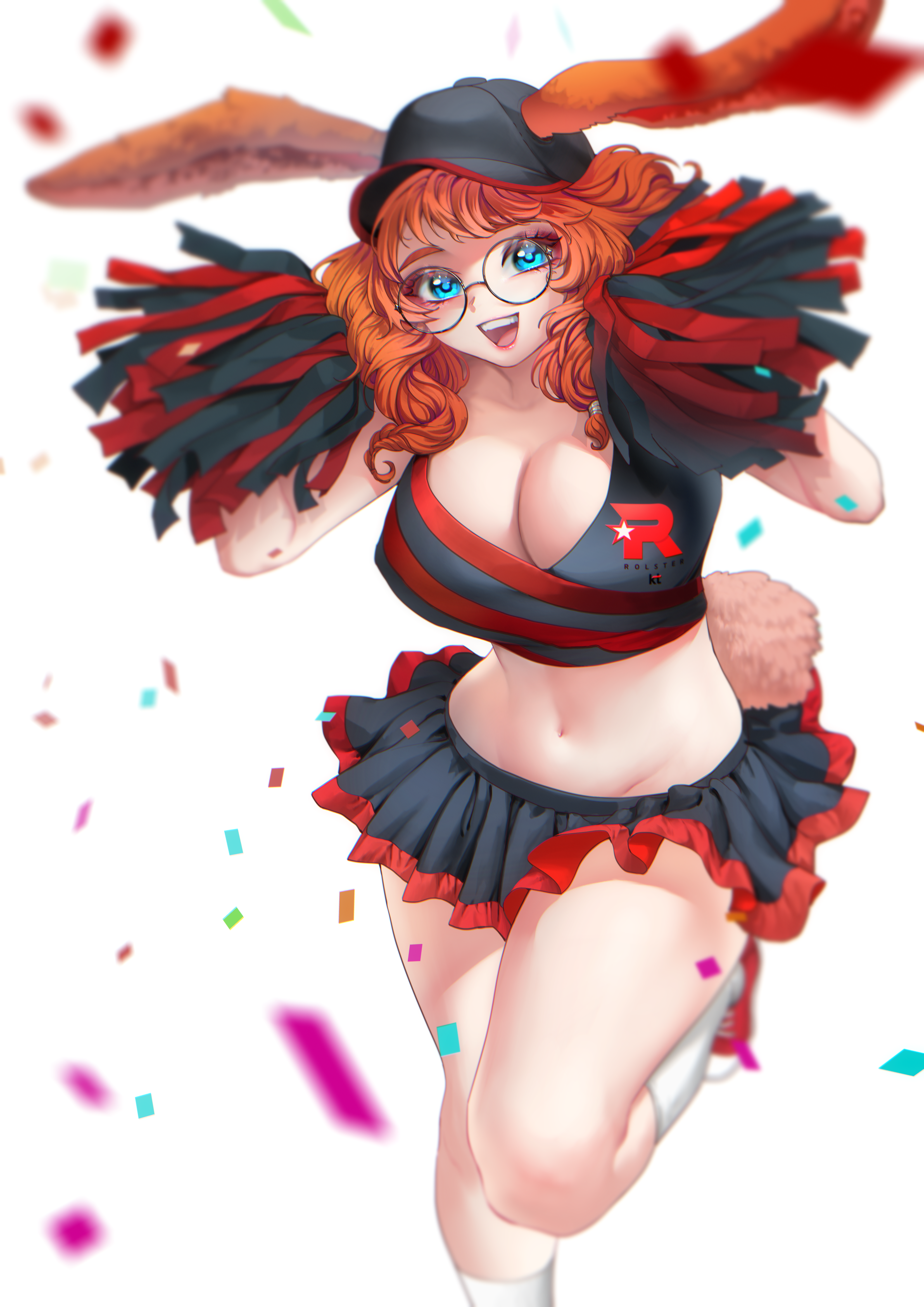 Rule34 – If it exists, there is porn of it / liilica / 8932274