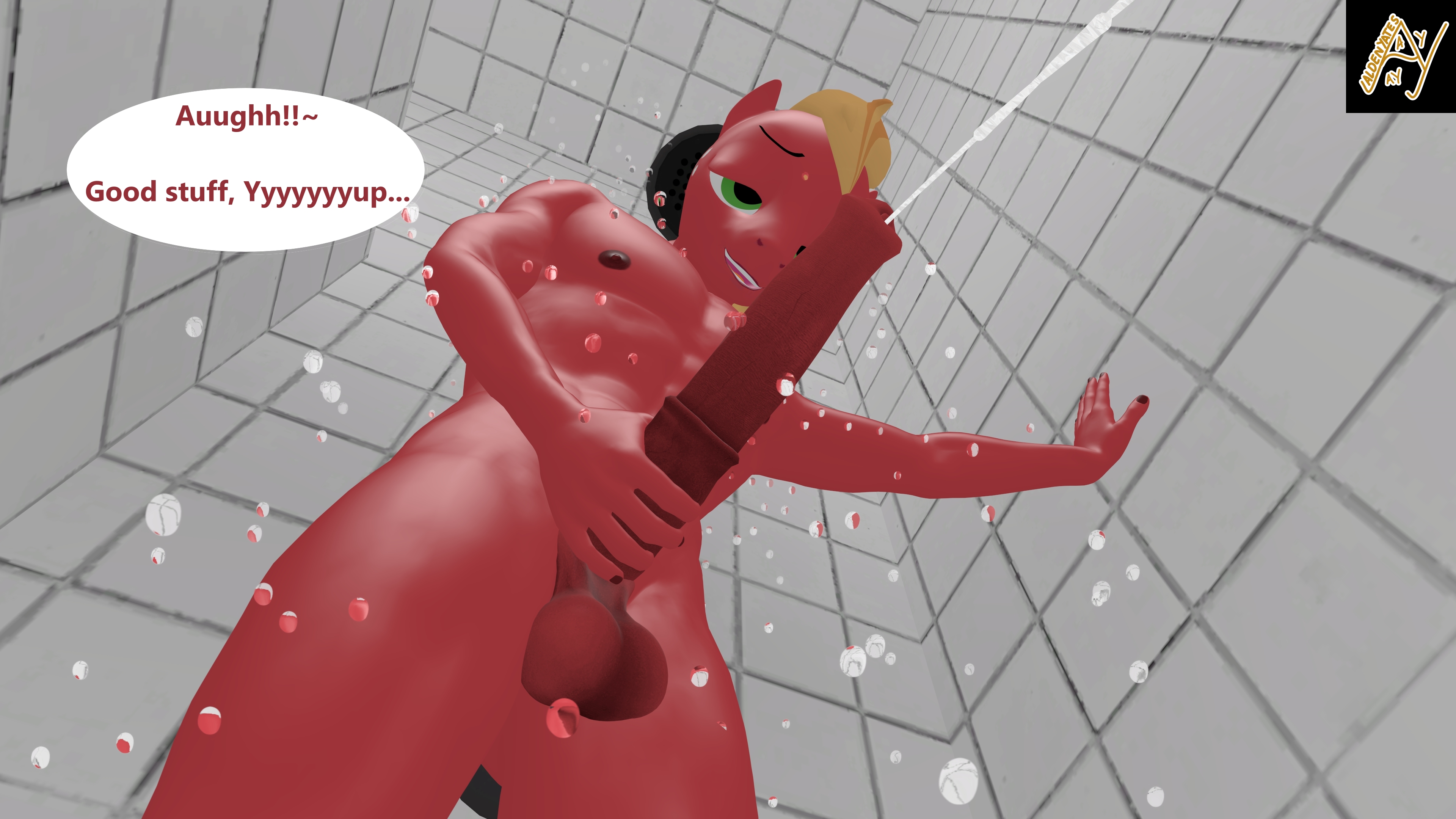 Rule34 – If it exists, there is porn of it / big macintosh (mlp) / 8932861