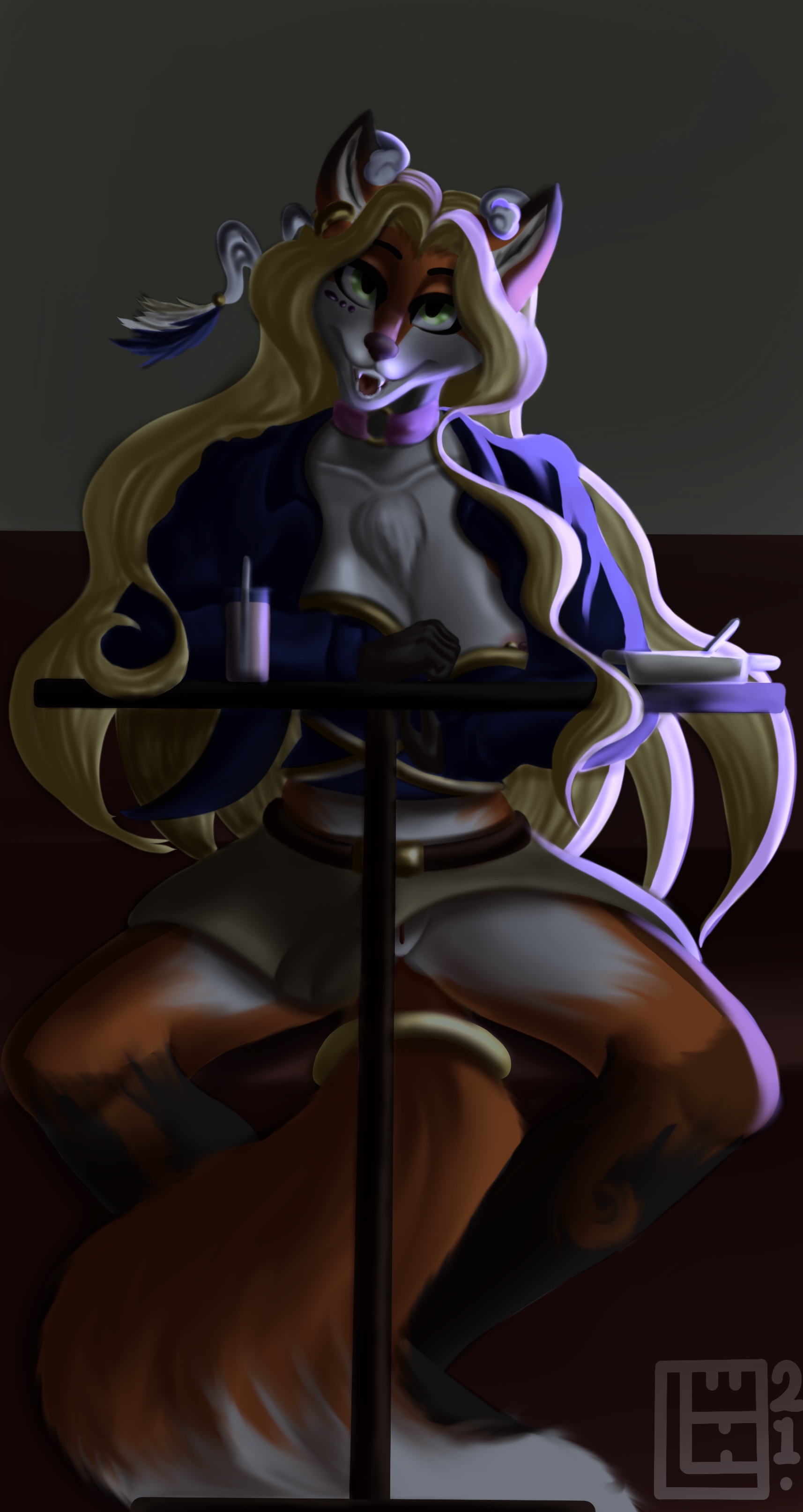 Rule34 – If it exists, there is porn of it / / 8932853