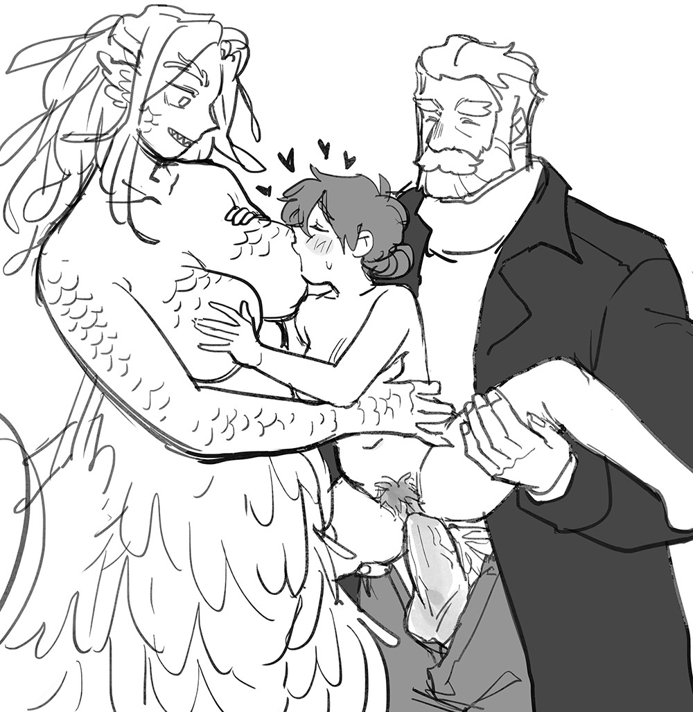 Rule34 – If it exists, there is porn of it / / 8933461