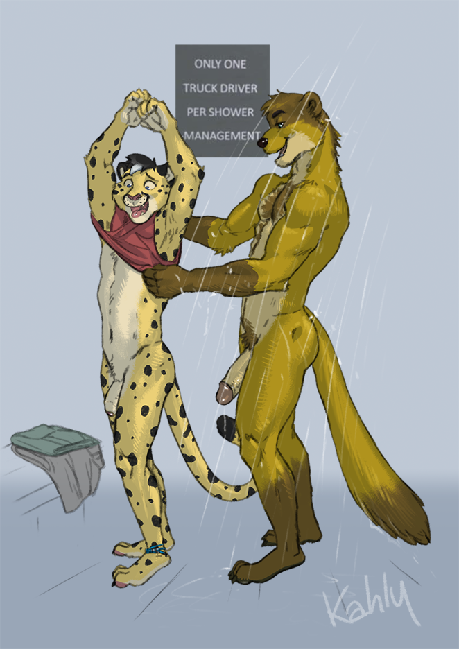 Rule34 – If it exists, there is porn of it / / 8933457