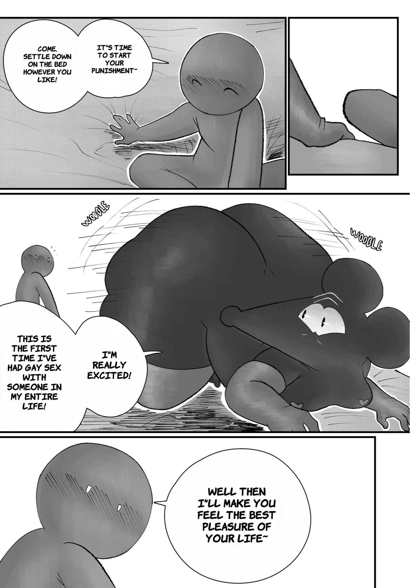 Rule34 – If it exists, there is porn of it / / 8933453