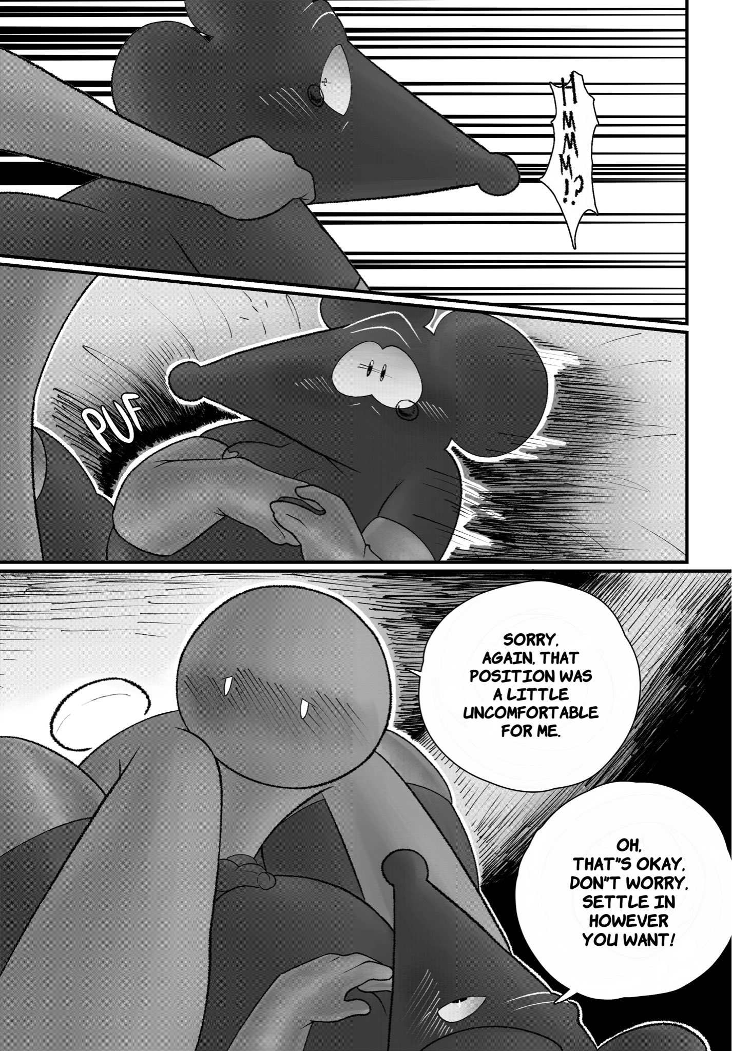 Rule34 – If it exists, there is porn of it / / 8933437