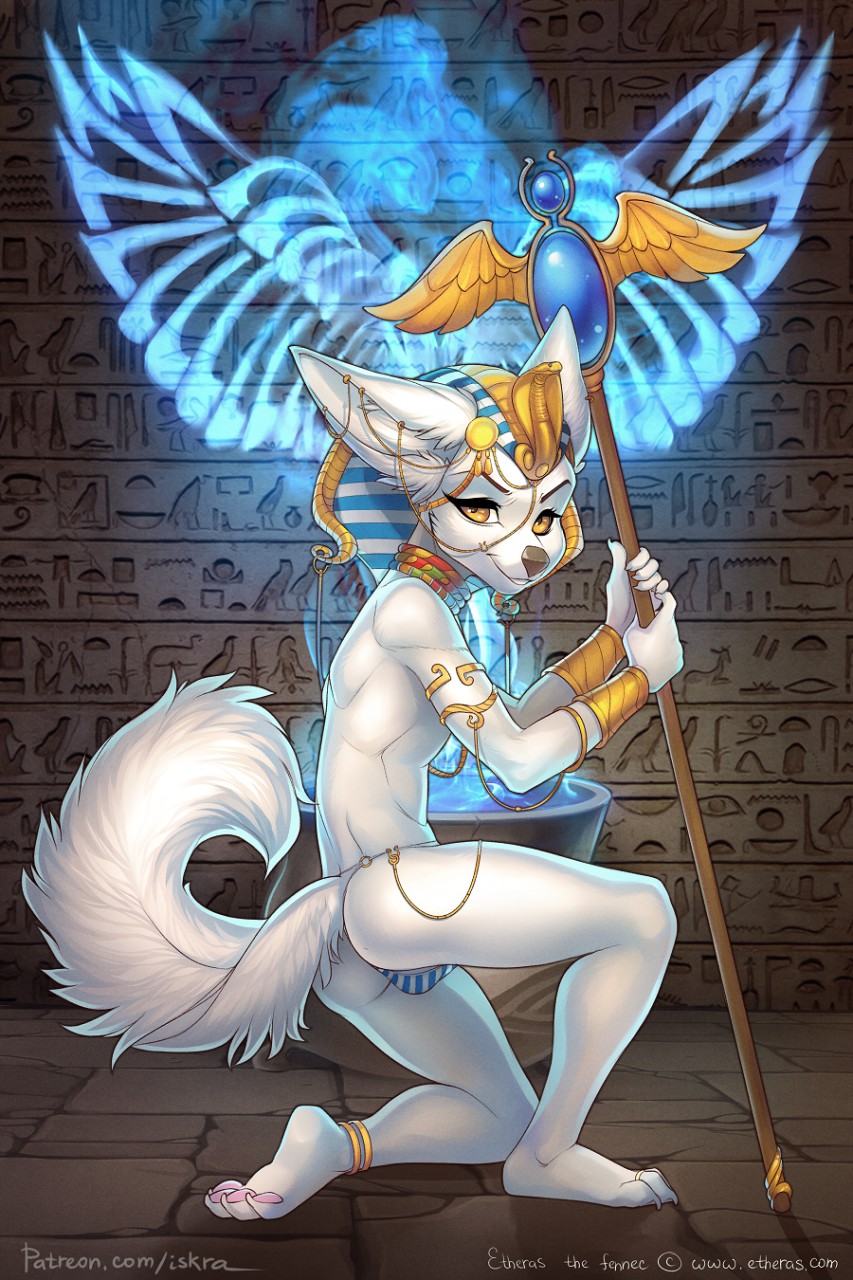 Rule34 – If it exists, there is porn of it / iskra, etheras / 444374