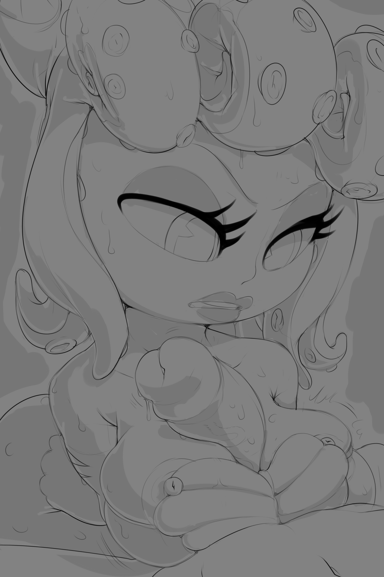 Rule34 – If it exists, there is porn of it / theboogie, cala maria / 444383