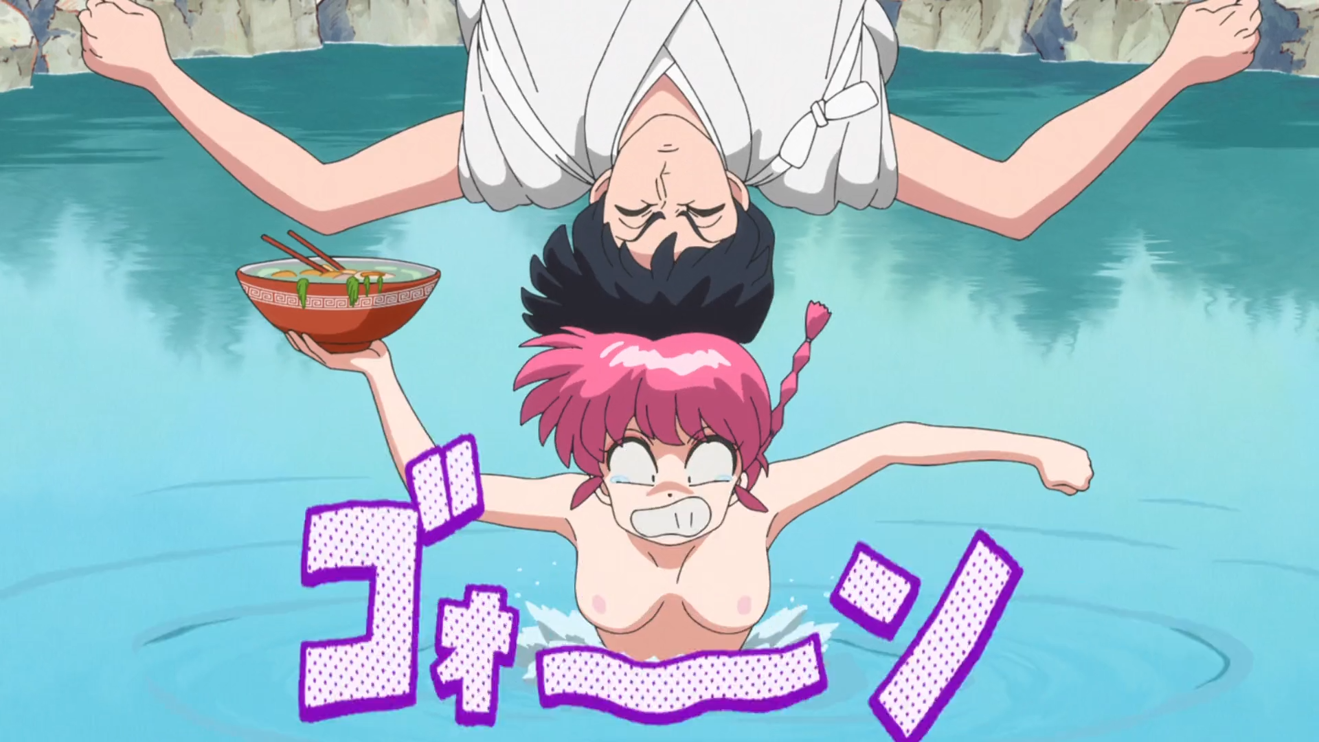 Rule34 – If it exists, there is porn of it / ranma-chan, ranma saotome / 8933953