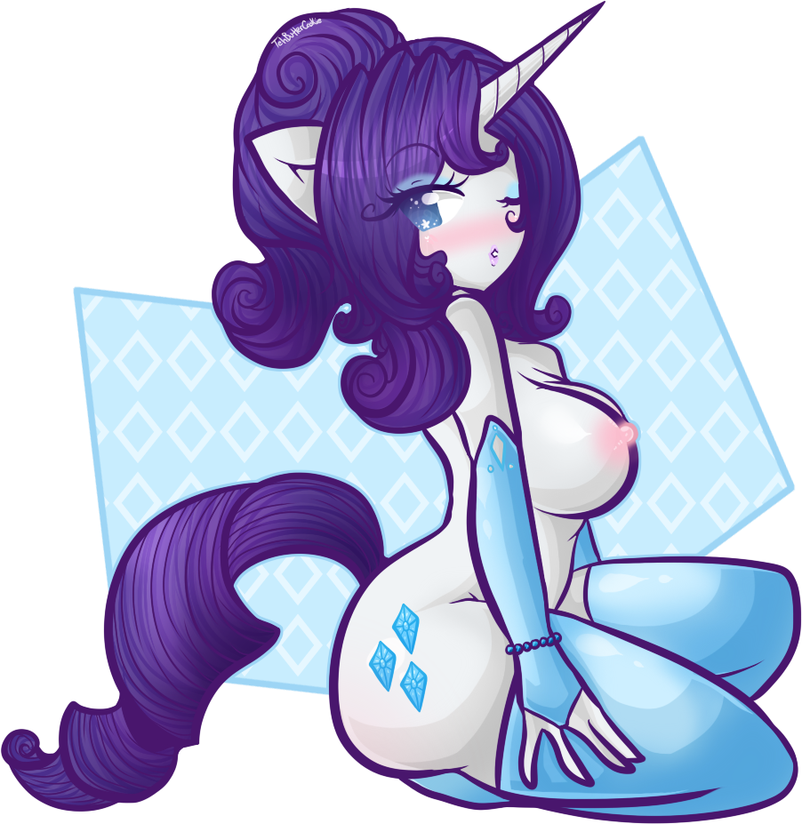 Rule34 – If it exists, there is porn of it / tehbuttercookie, rarity (mlp) / 444459