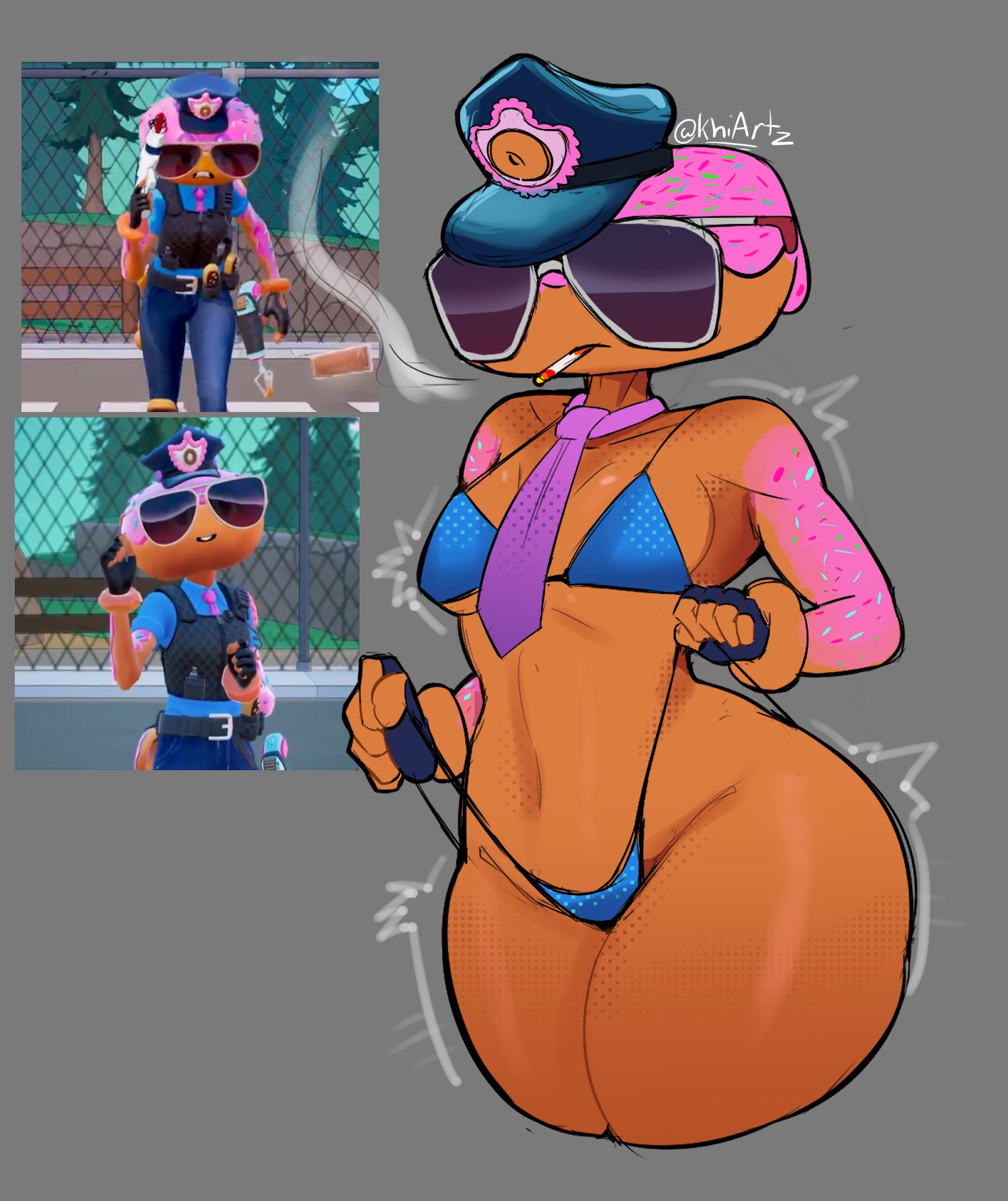 Rule34 – If it exists, there is porn of it / / 8934806