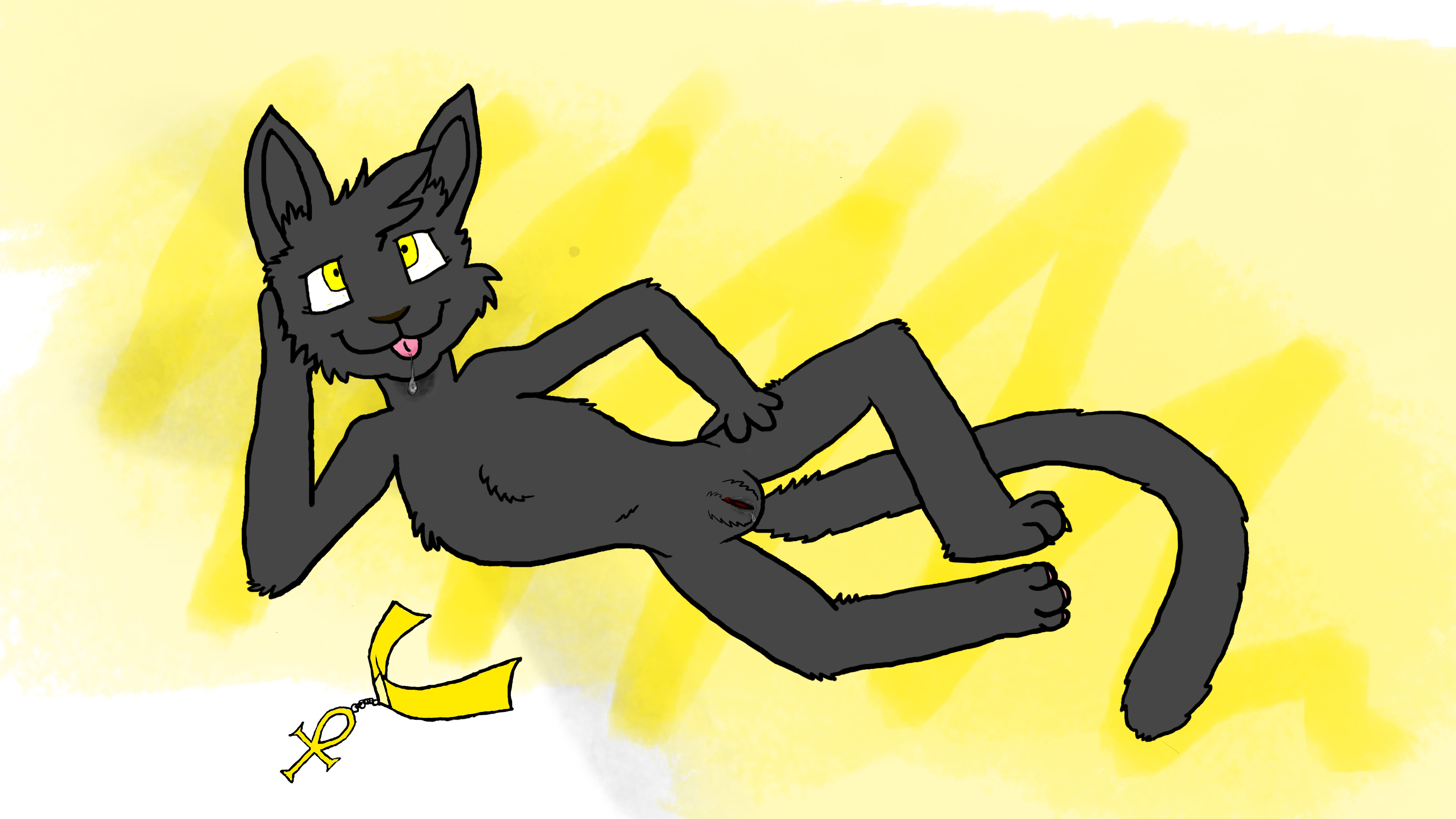 Rule34 – If it exists, there is porn of it / sabrina (housepets!) / 444528