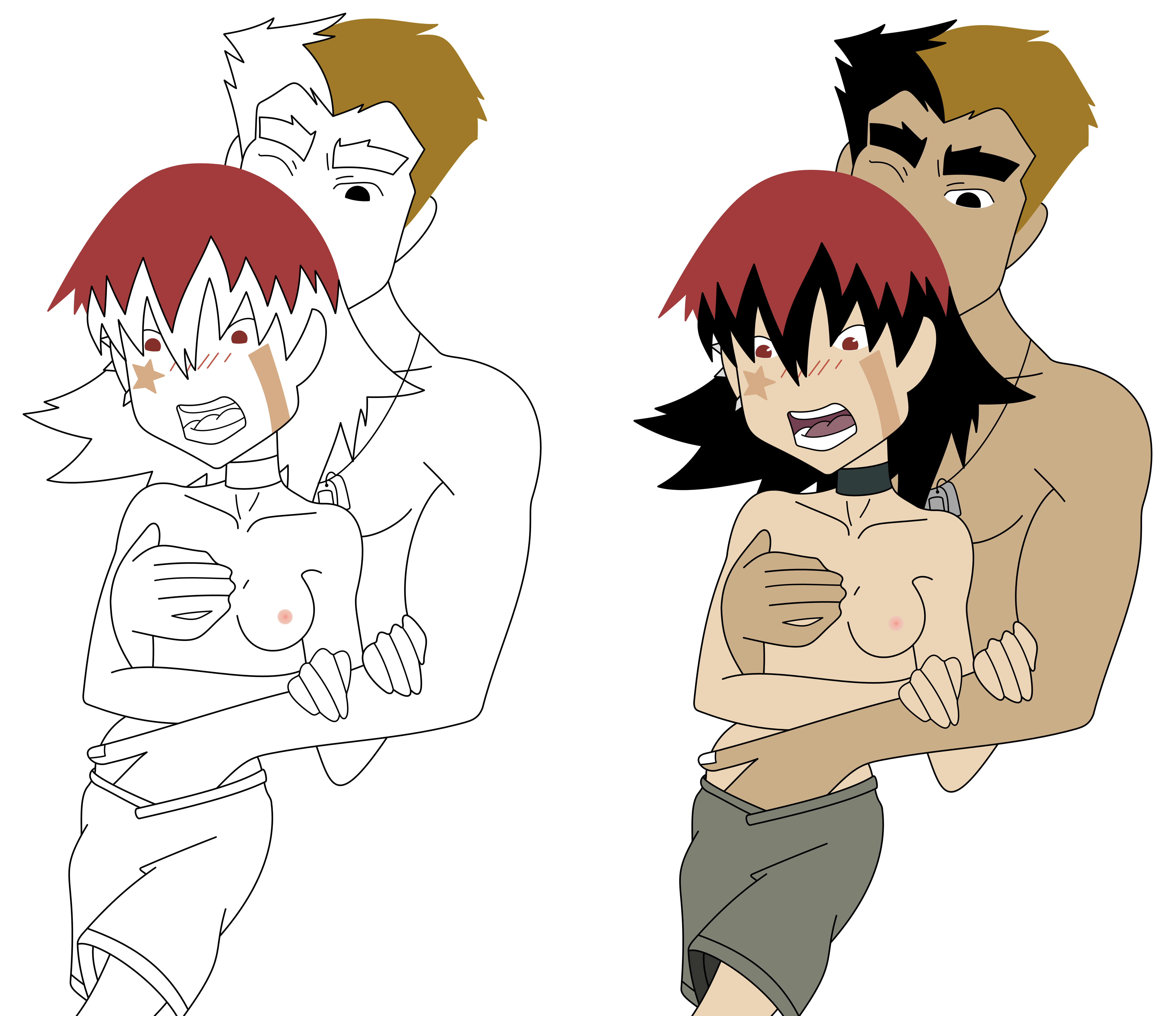 Rule34 – If it exists, there is porn of it / eva wei, molly / 444566