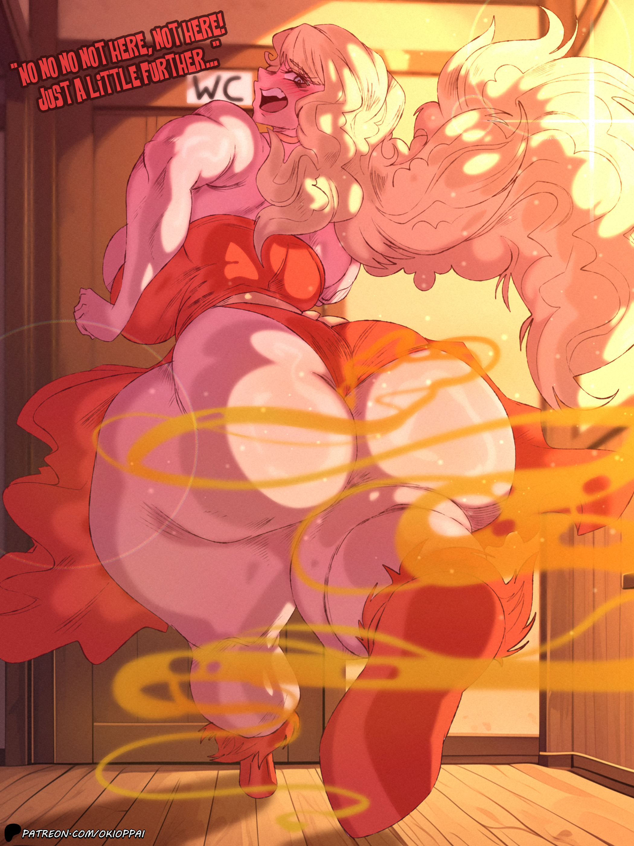 Rule34 – If it exists, there is porn of it / / 8935930