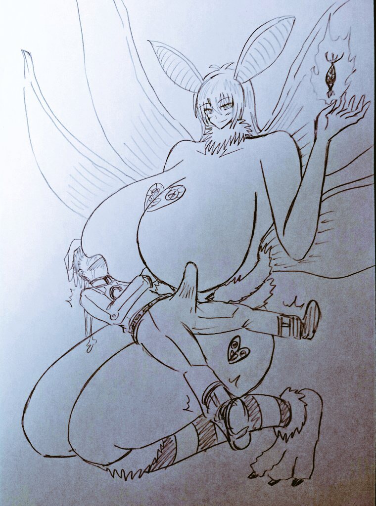 Rule34 – If it exists, there is porn of it / / 8935929