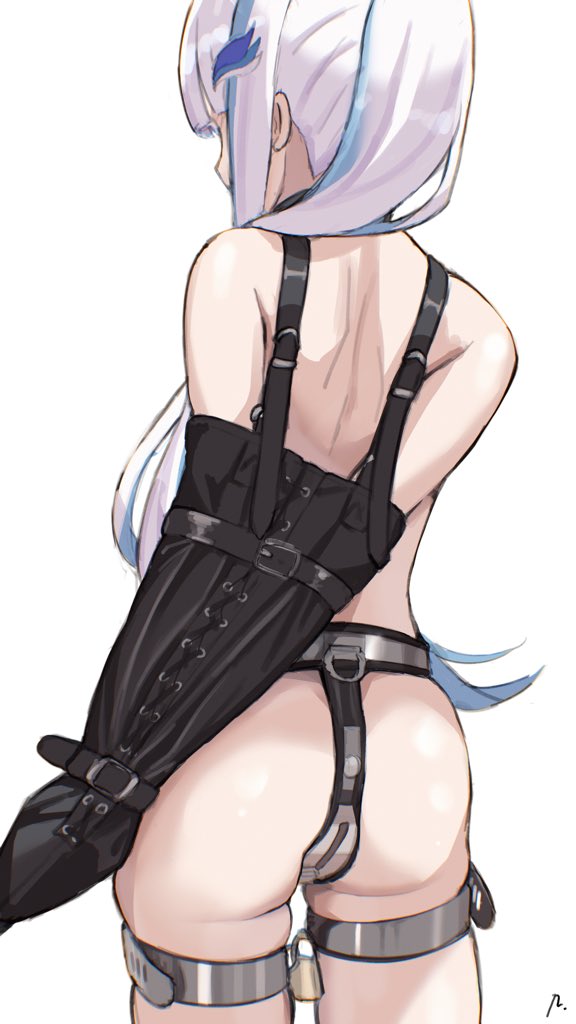 Rule34 – If it exists, there is porn of it / lize helesta / 8935907