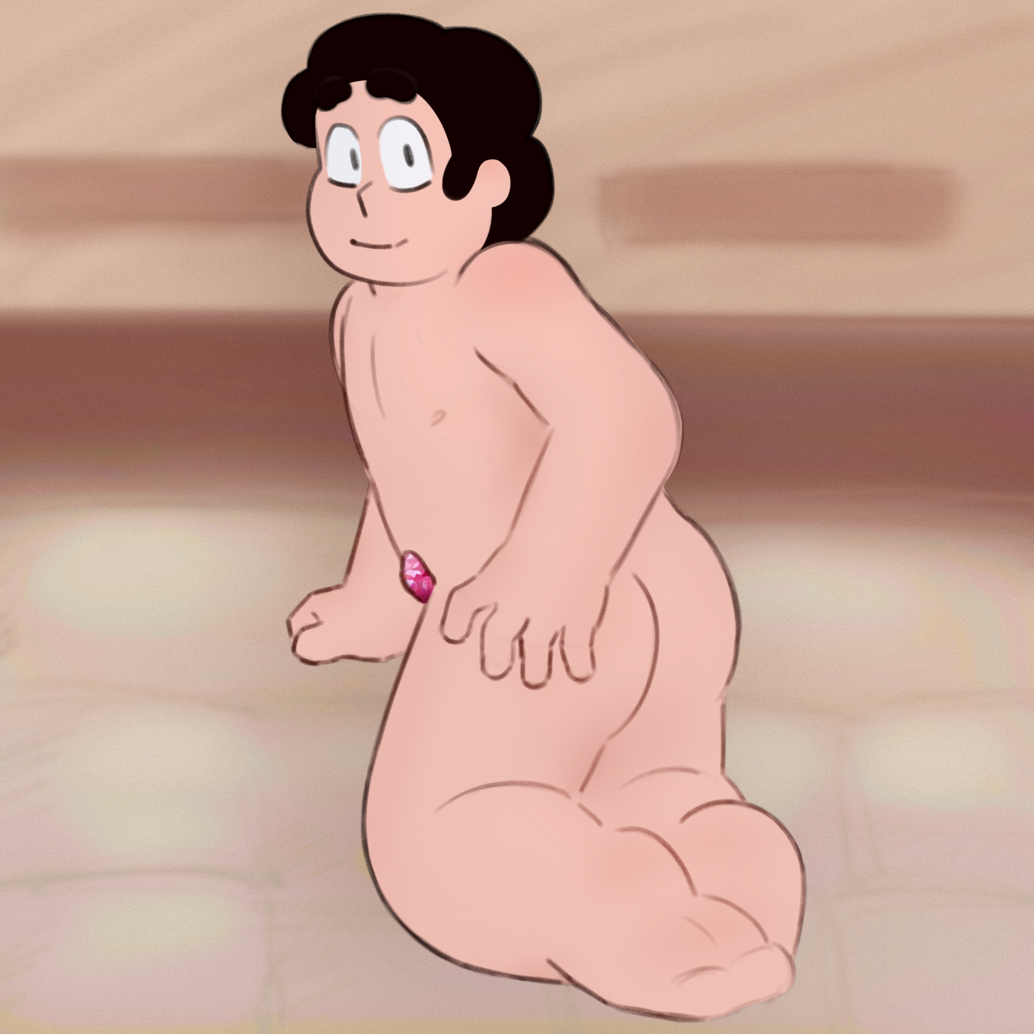Rule34 – If it exists, there is porn of it / steven quartz universe / 8936444