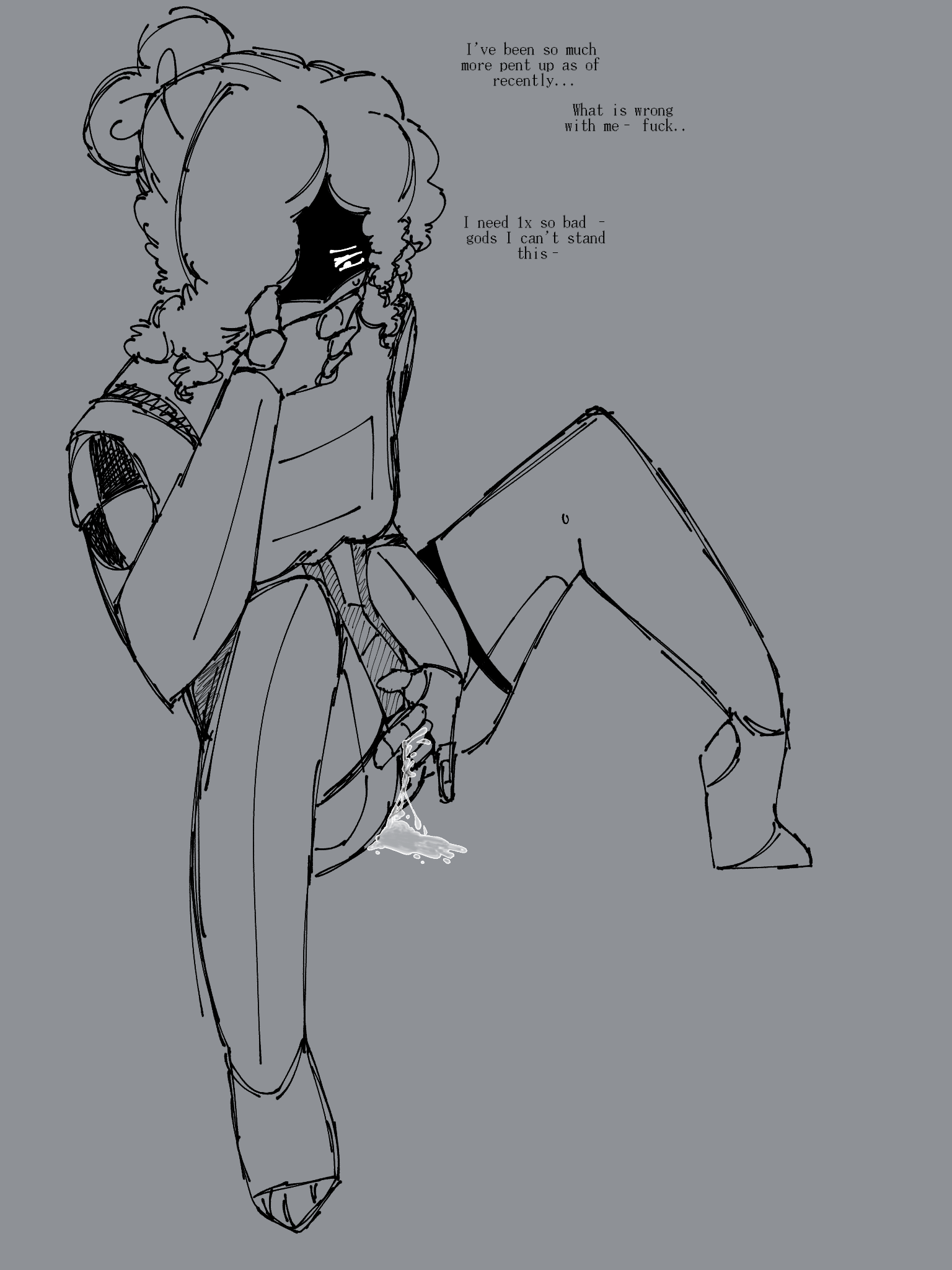 Rule34 – If it exists, there is porn of it / / 8937088