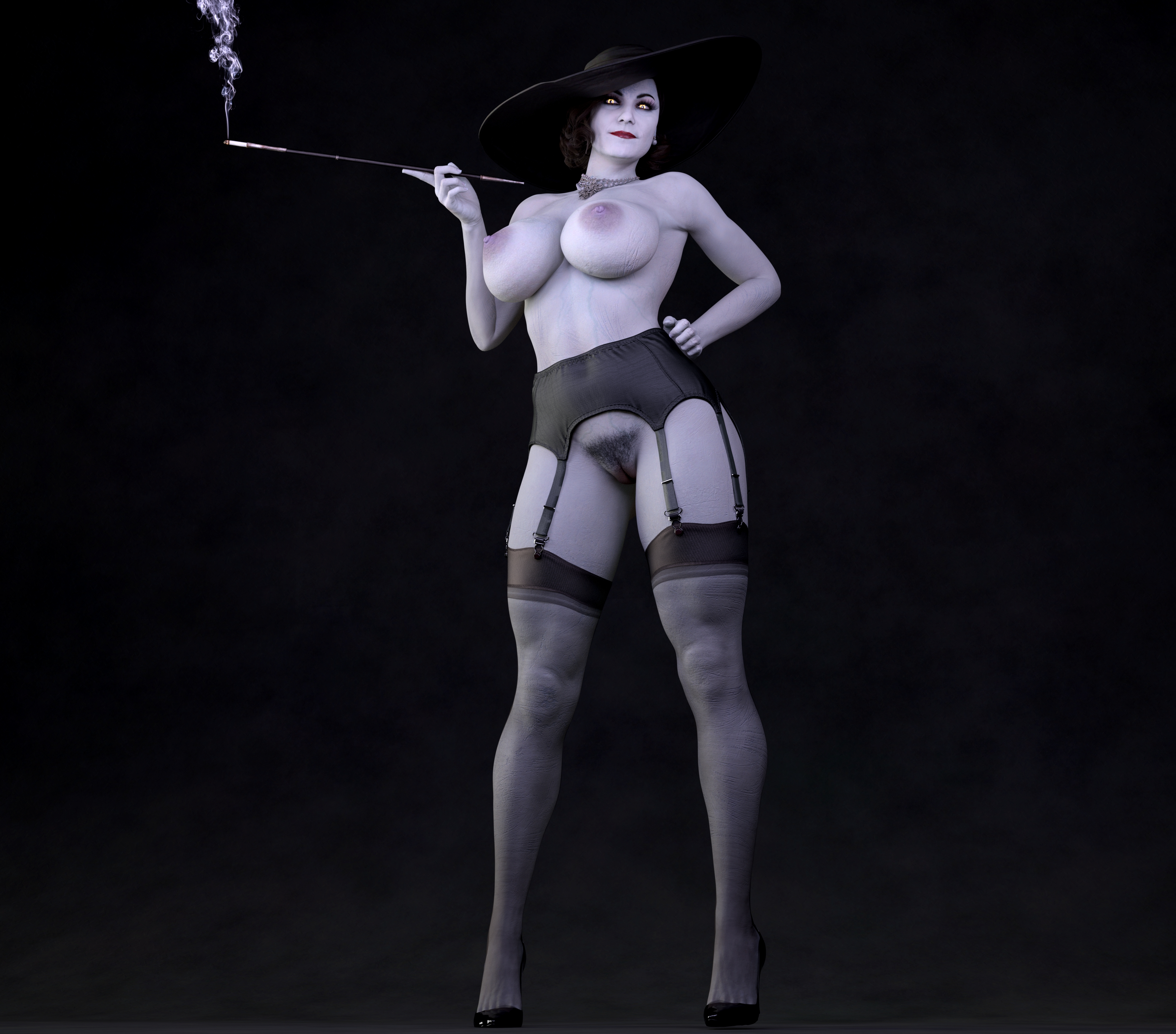 Rule34 – If it exists, there is porn of it / / 8937080