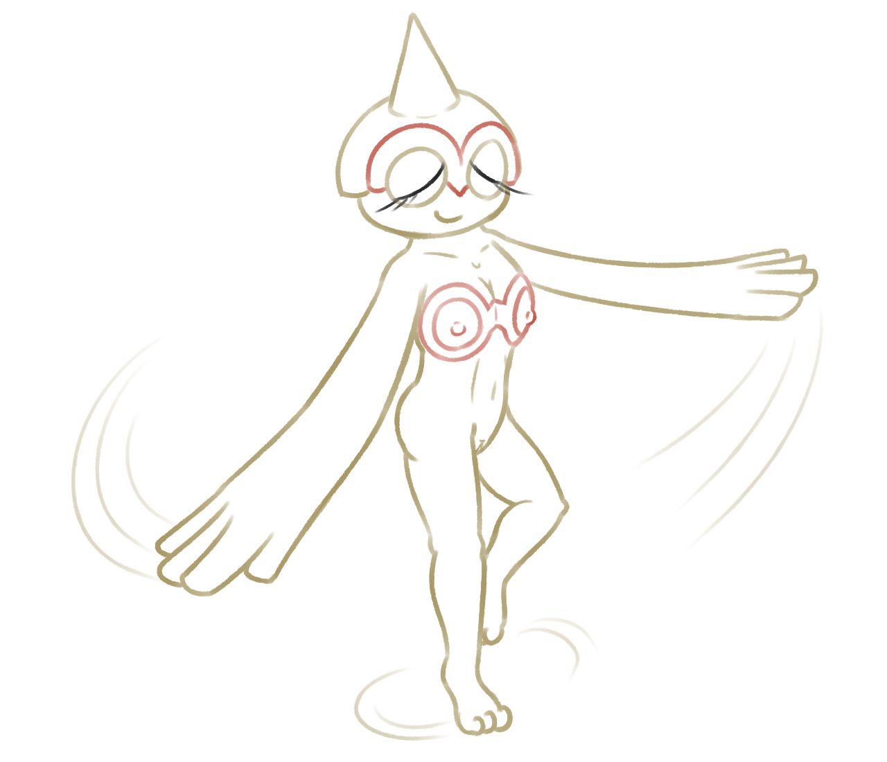 Rule34 – If it exists, there is porn of it / posexe, baltoy / 444707