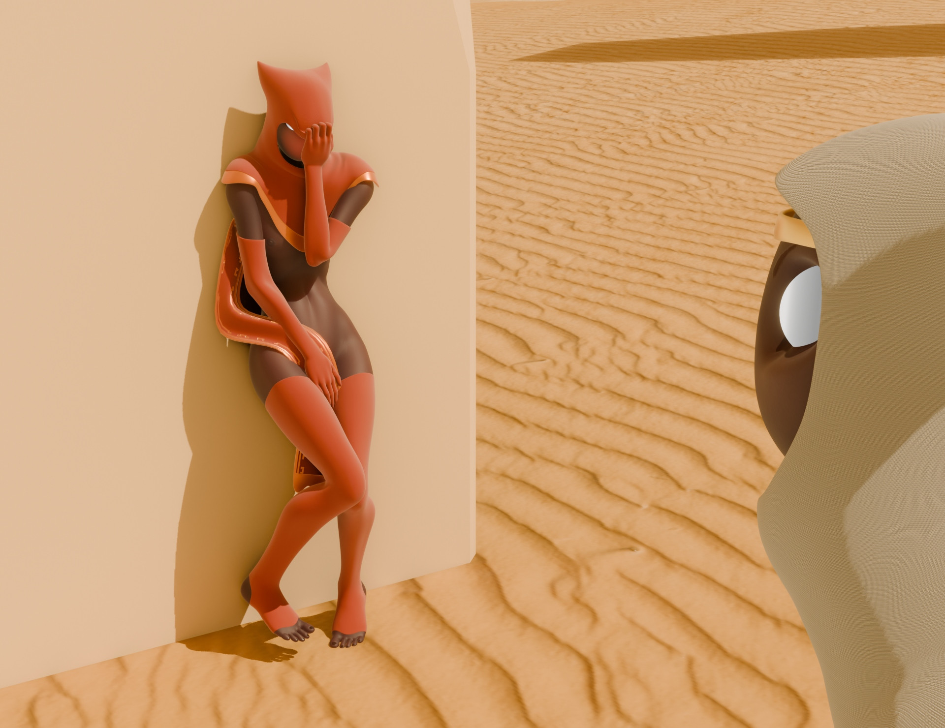 Rule34 – If it exists, there is porn of it / / 8937551