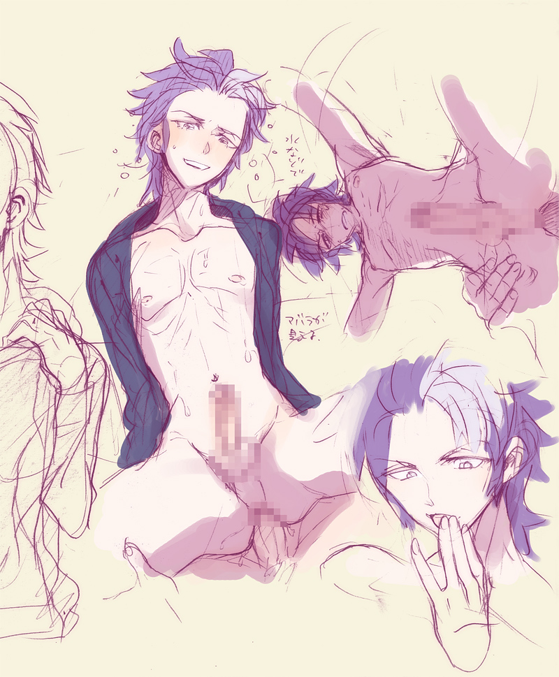 Rule34 – If it exists, there is porn of it / / 444742