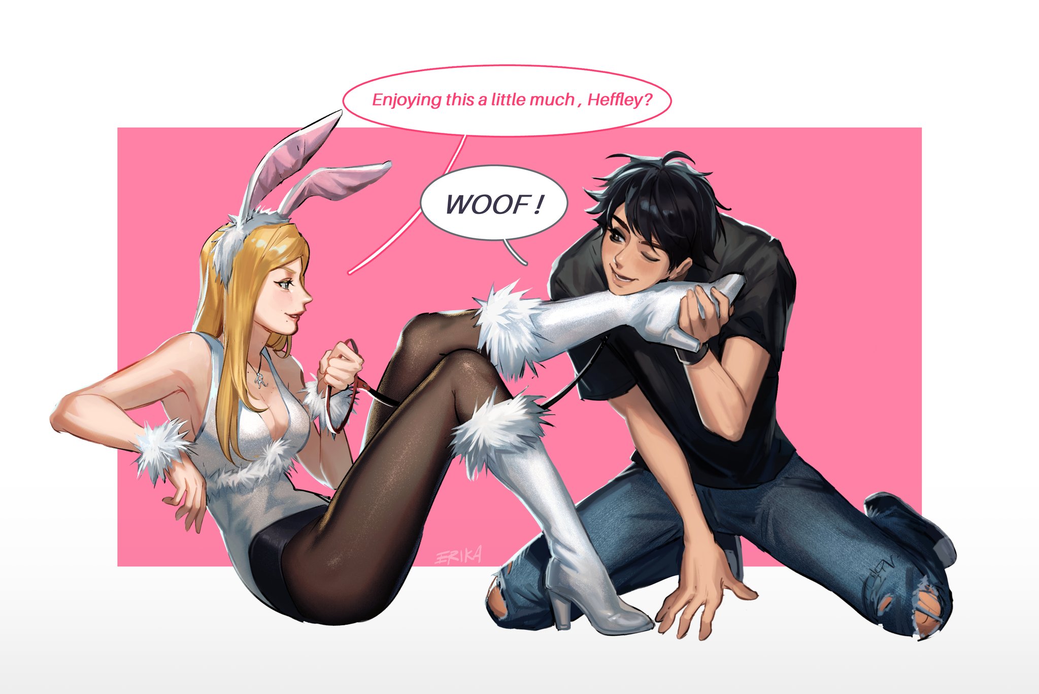 Rule34 – If it exists, there is porn of it / / 8937526