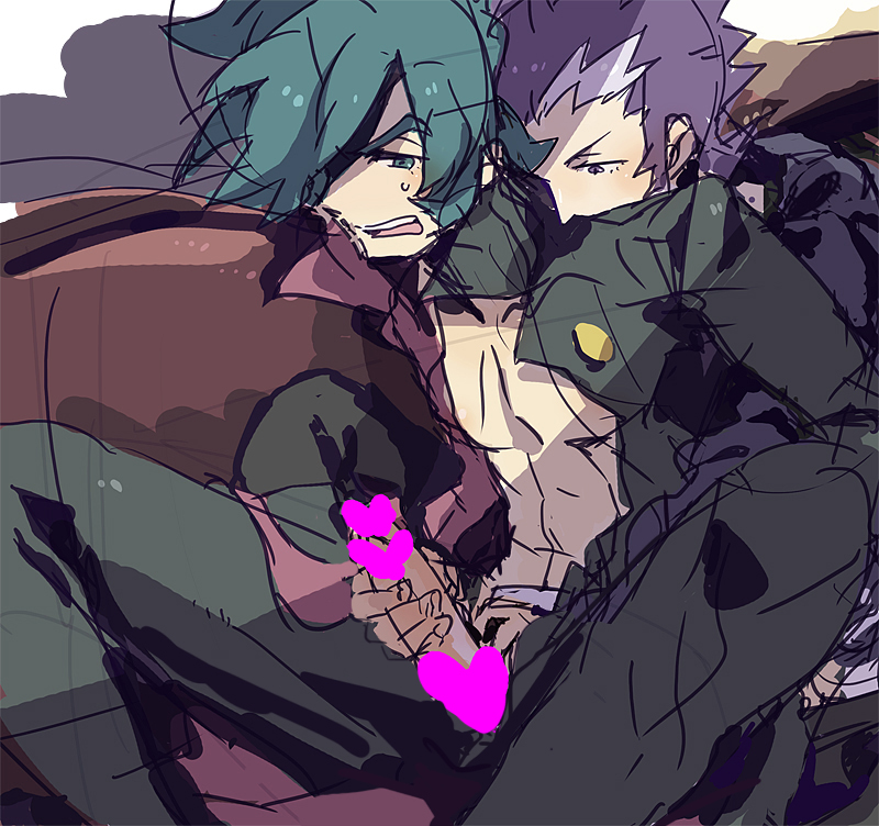 Rule34 – If it exists, there is porn of it / / 444760