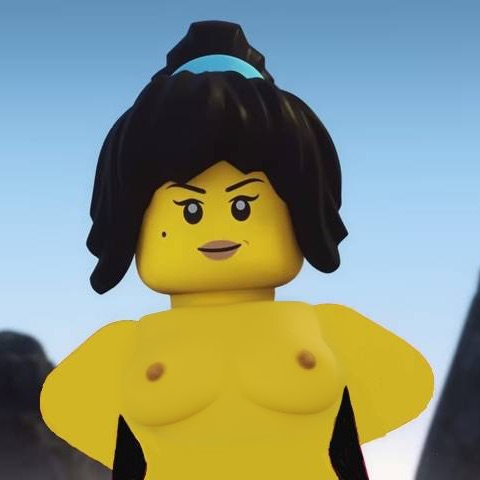 Rule34 – If it exists, there is porn of it / nya (ninjago) / 8938122