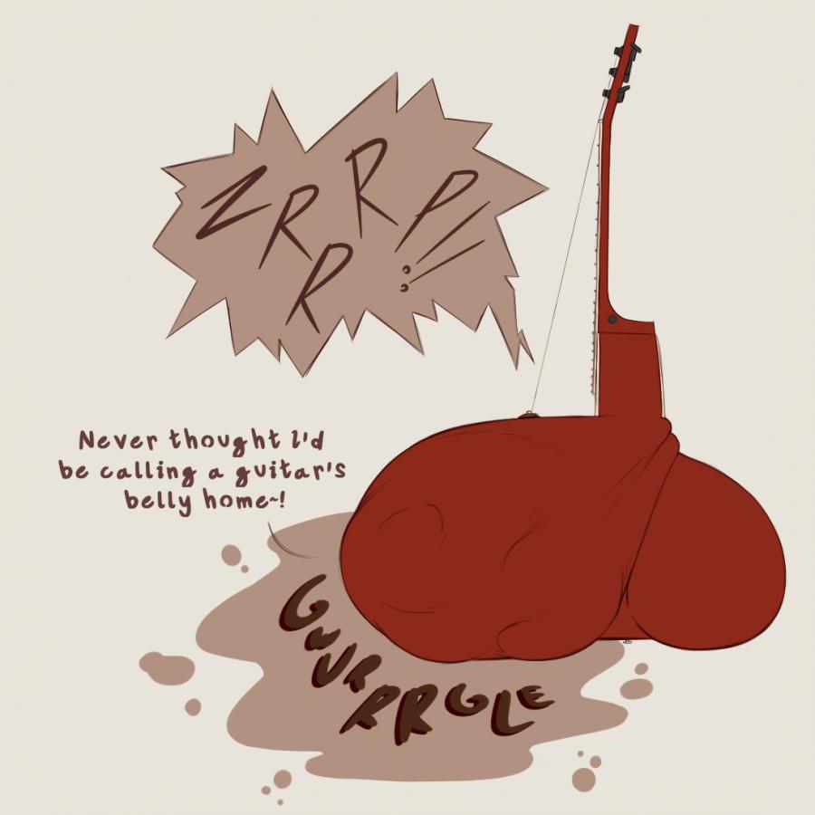 Rule34 – If it exists, there is porn of it / / 8938116