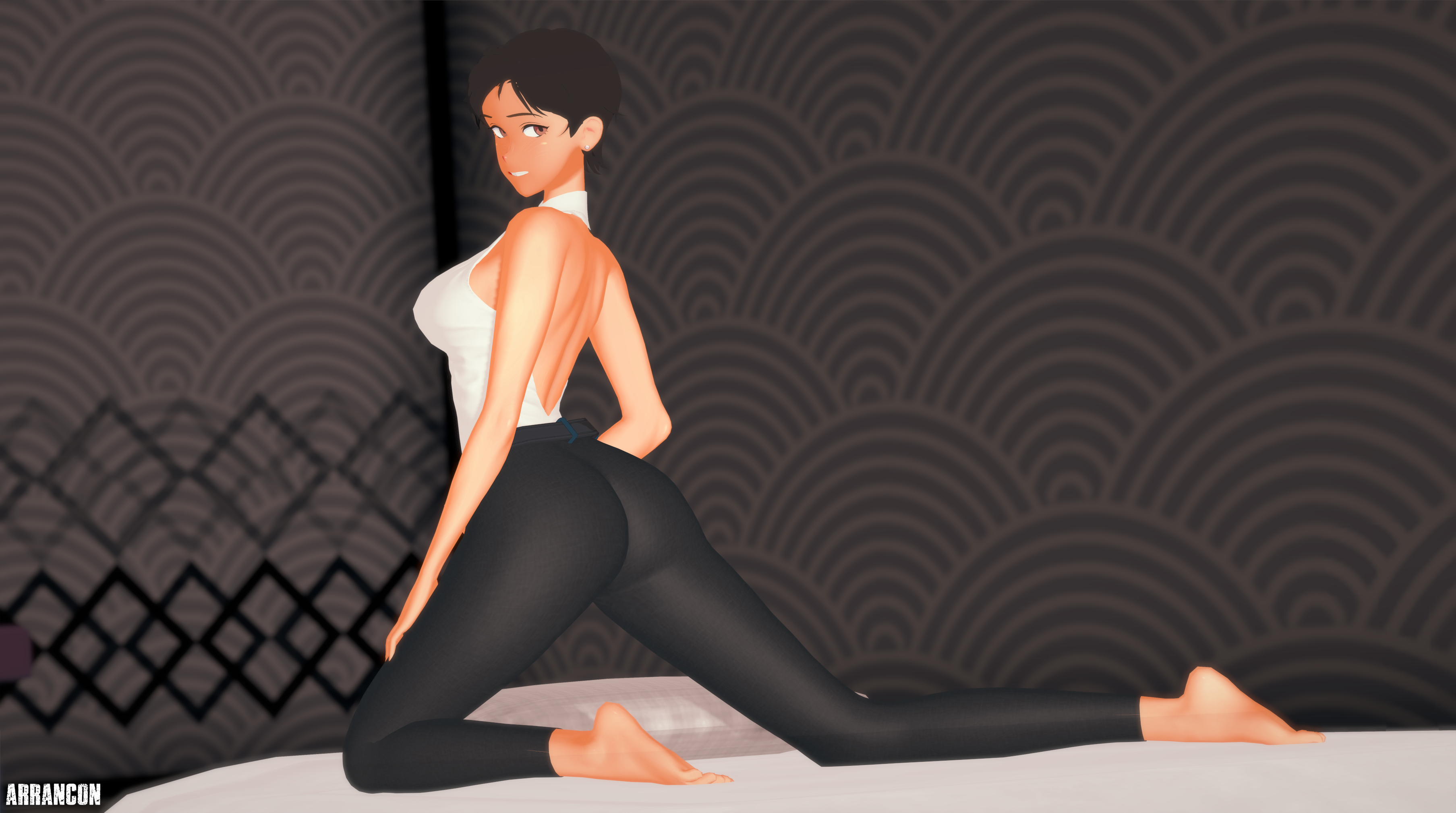 Rule34 – If it exists, there is porn of it / arrancon / 8938654