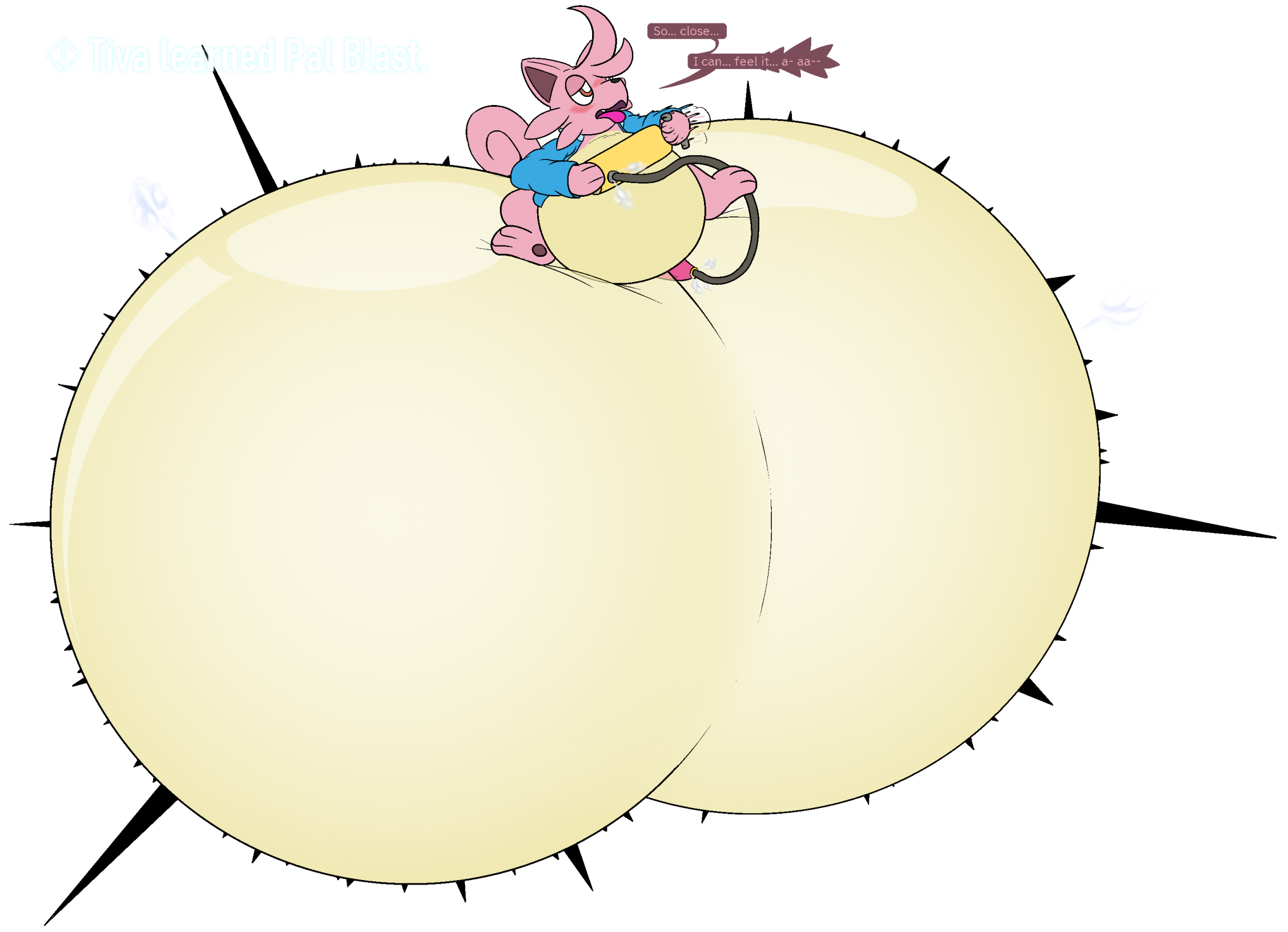 Rule34 – If it exists, there is porn of it / / 8939249