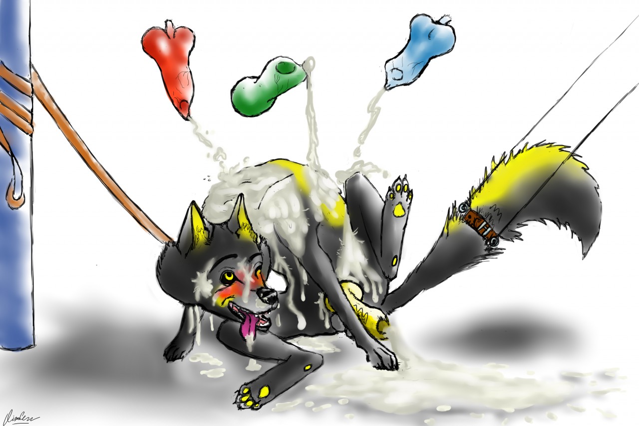 Rule34 – If it exists, there is porn of it / / 444906