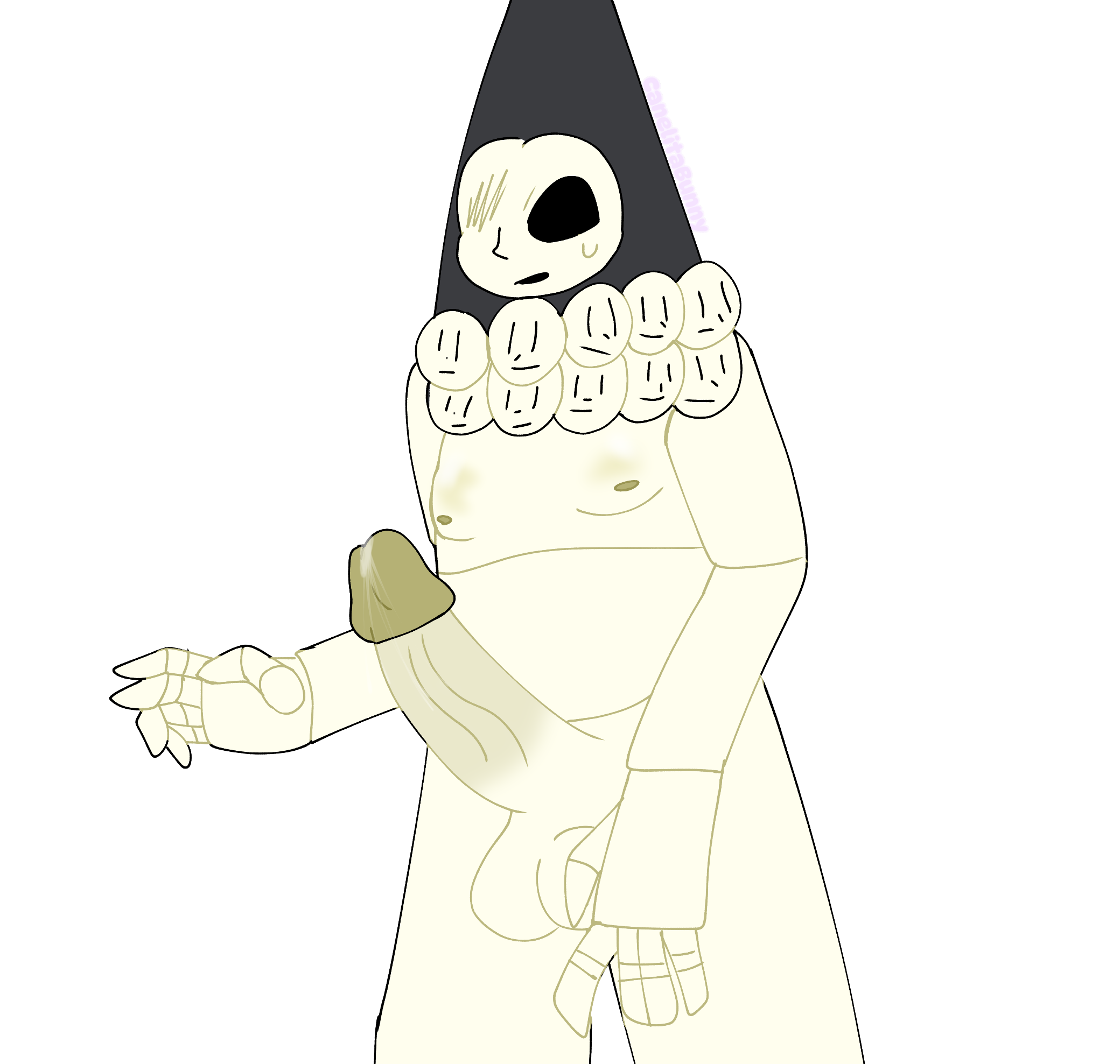 Rule34 – If it exists, there is porn of it / / 8939733