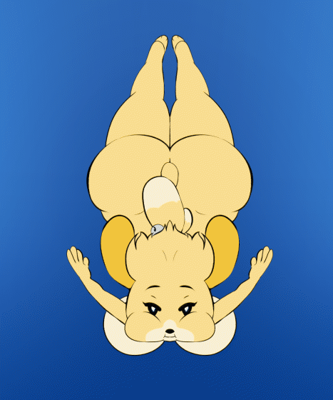 Rule34 – If it exists, there is porn of it / byondrage, isabelle (animal crossing) / 8939727