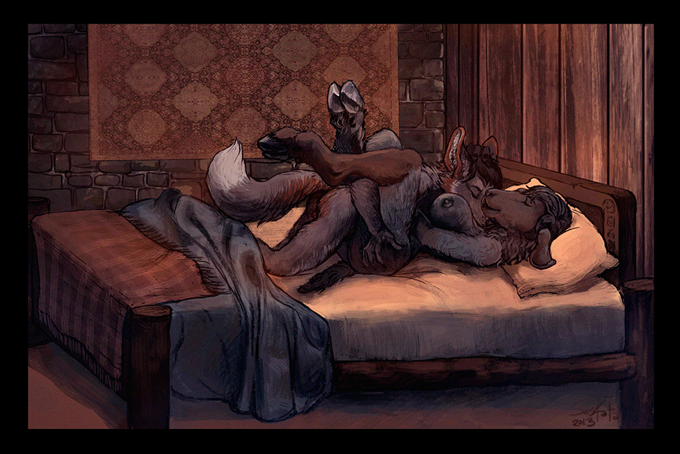 Rule34 – If it exists, there is porn of it / seskata / 444963