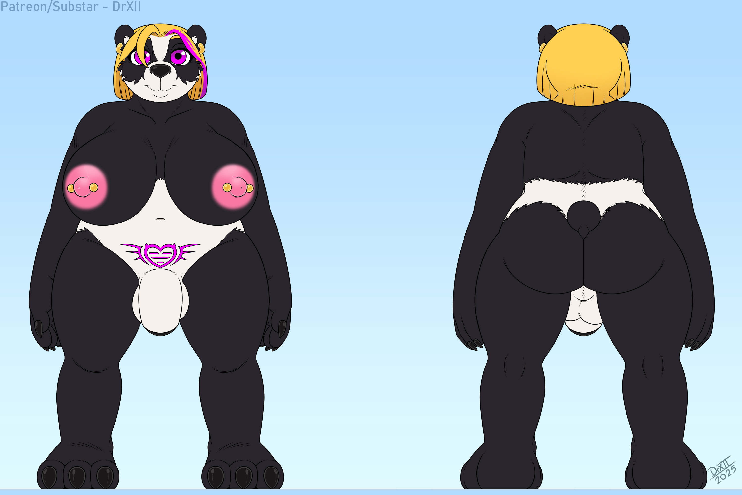 Rule34 – If it exists, there is porn of it / drxii, pandaren / 8940887