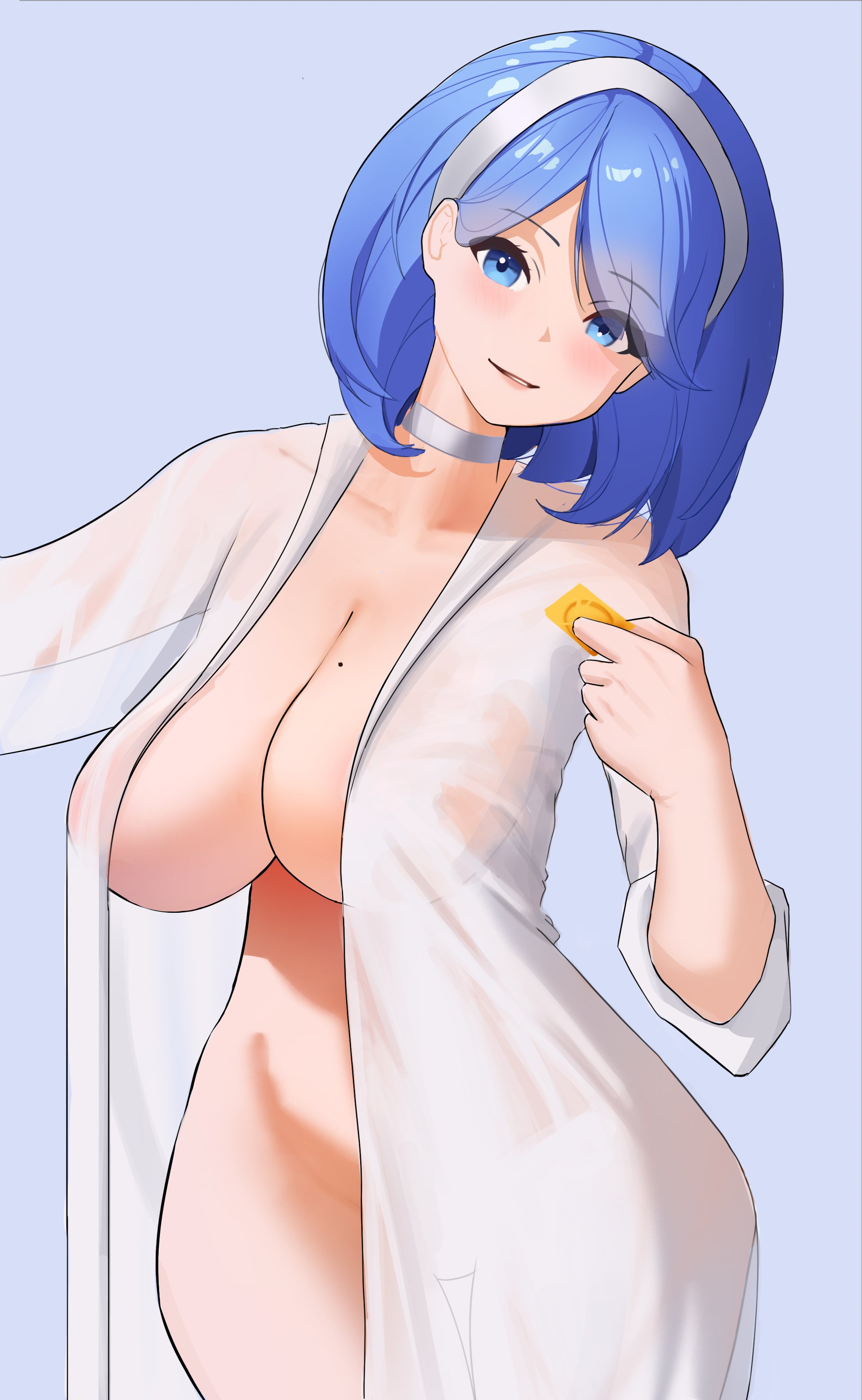 Rule34 – If it exists, there is porn of it / chapayev (azur lane) / 8941529