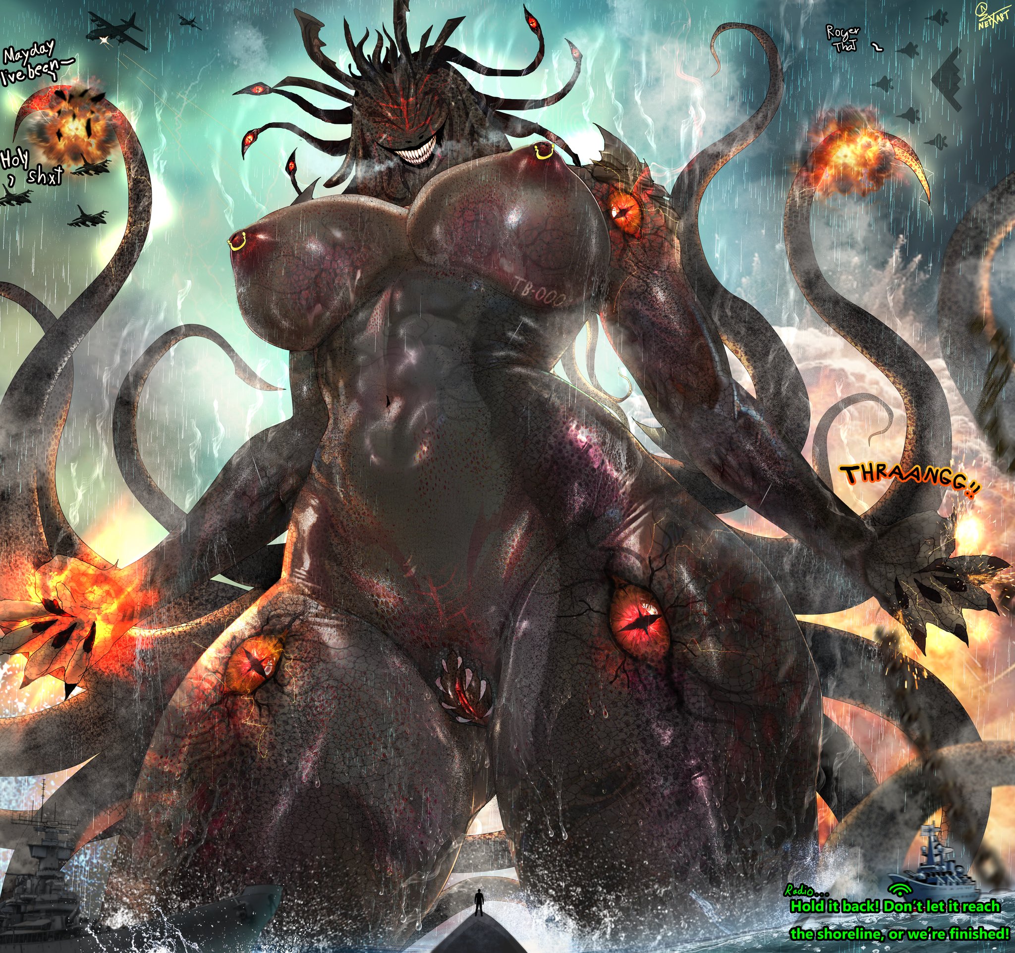 Rule34 – If it exists, there is porn of it / / 8942175