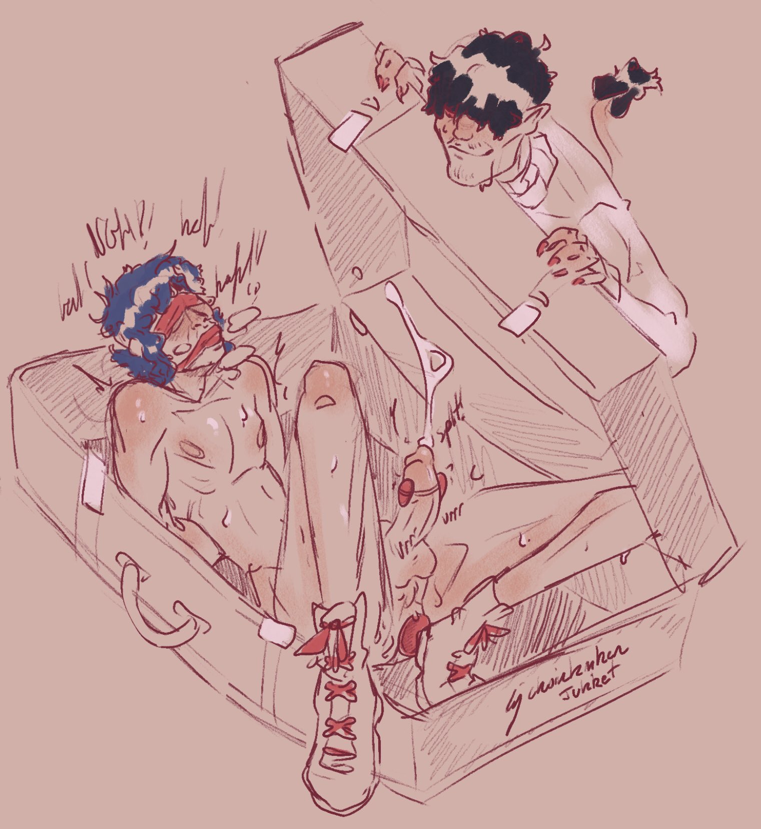 Rule34 – If it exists, there is porn of it / 2d (gorillaz), murdoc niccals / 8942159