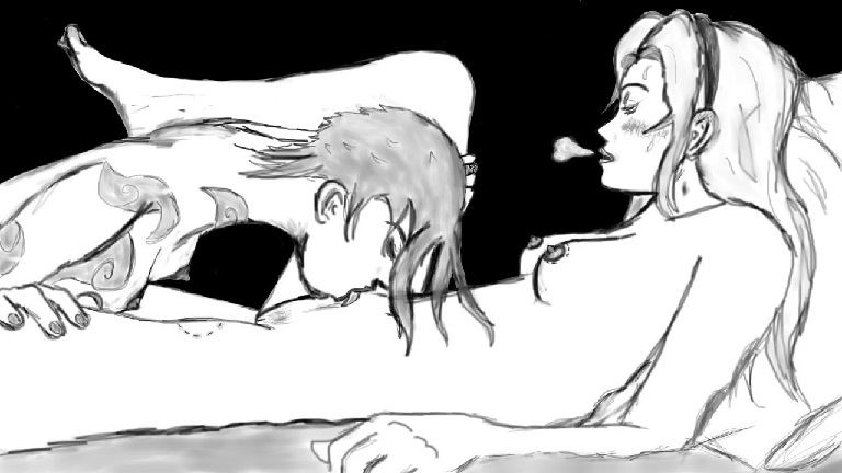 Rule34 – If it exists, there is porn of it / jinx (league of legends), luxanna crownguard / 8942155